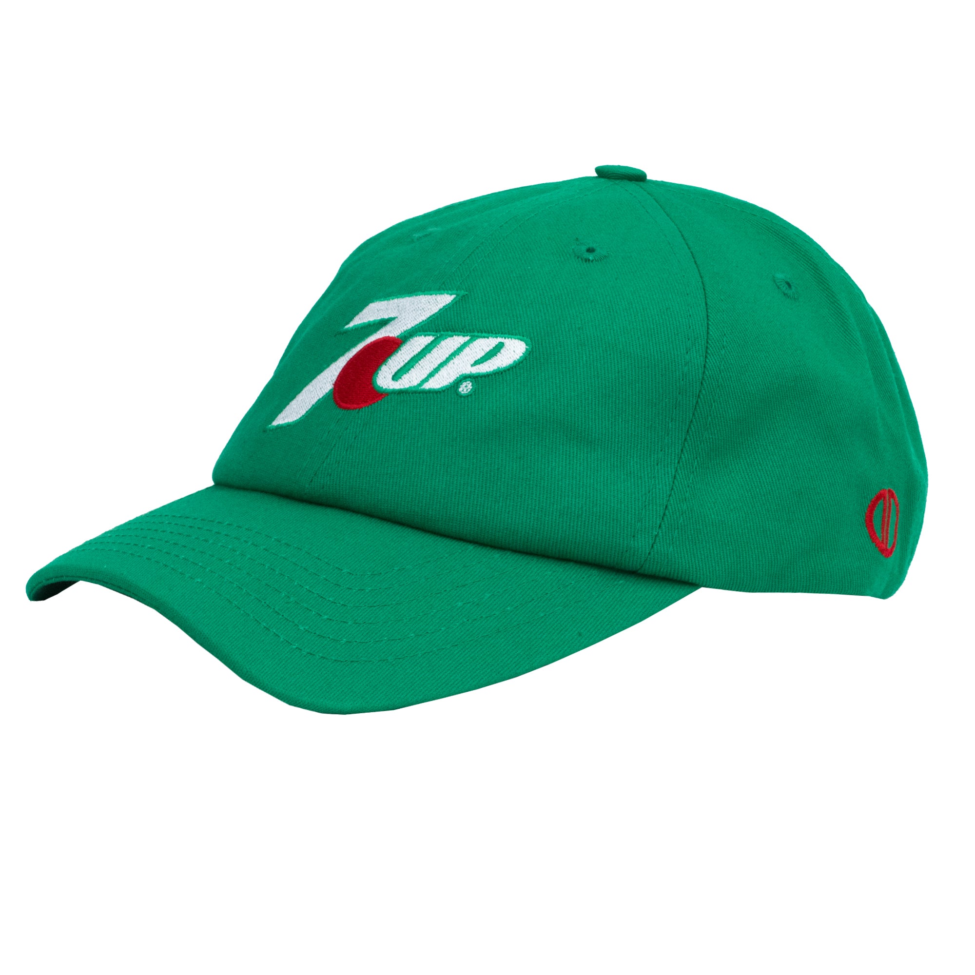 7UP Dad Hat