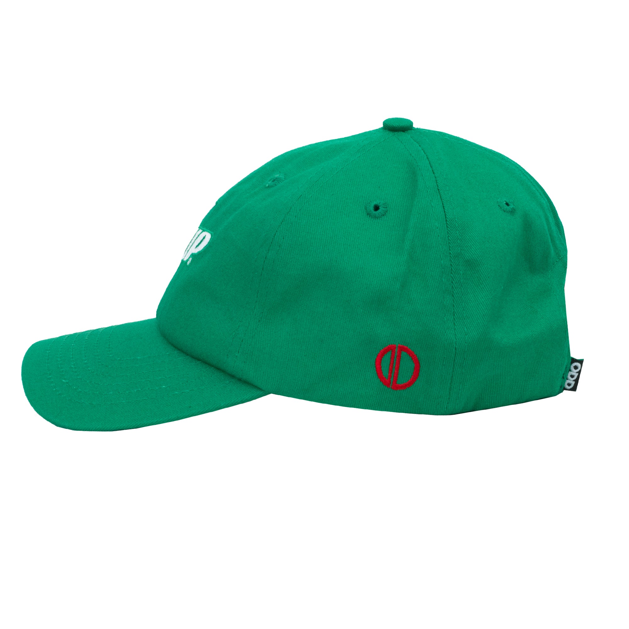 7UP Dad Hat