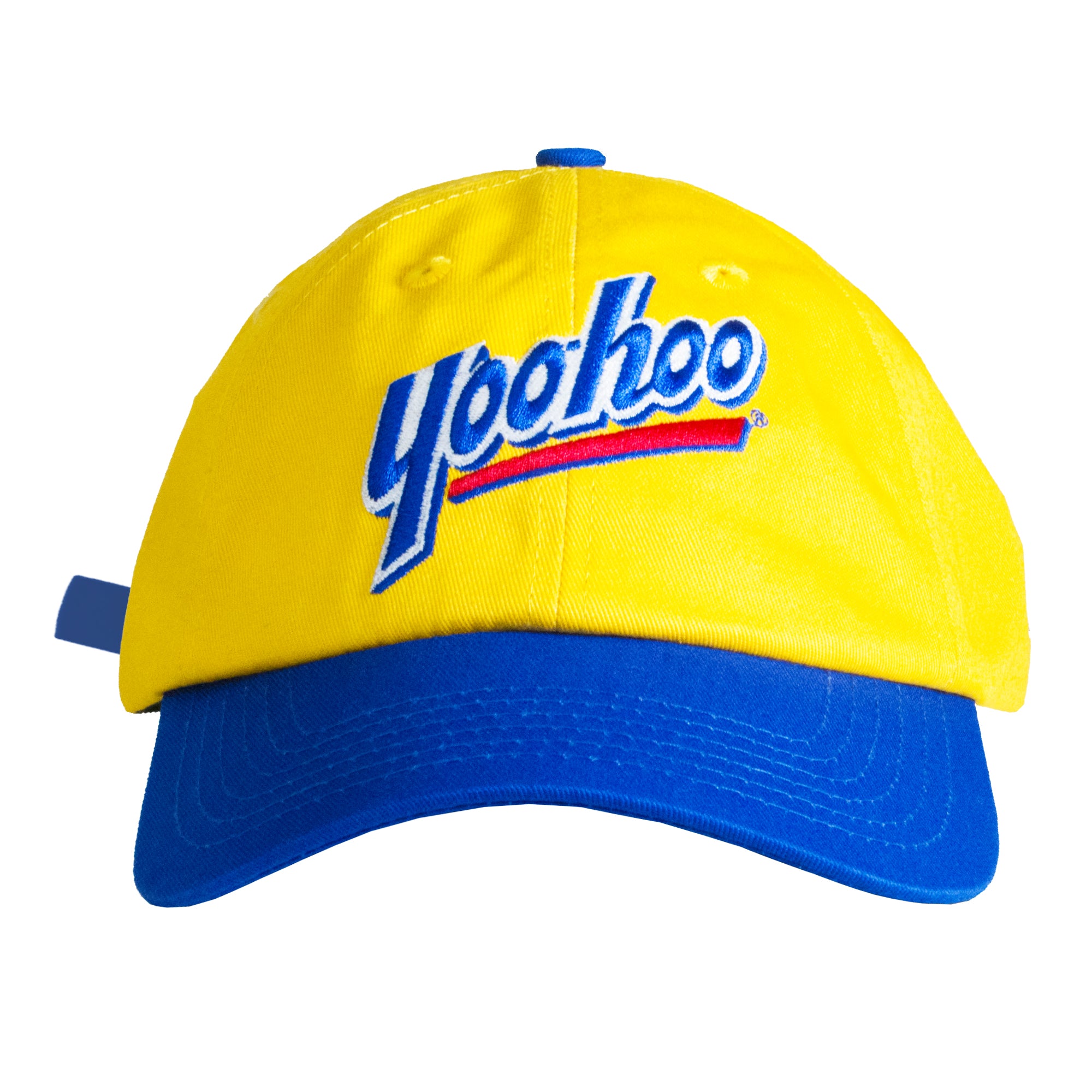 Yoo-Hoo Dad Hat