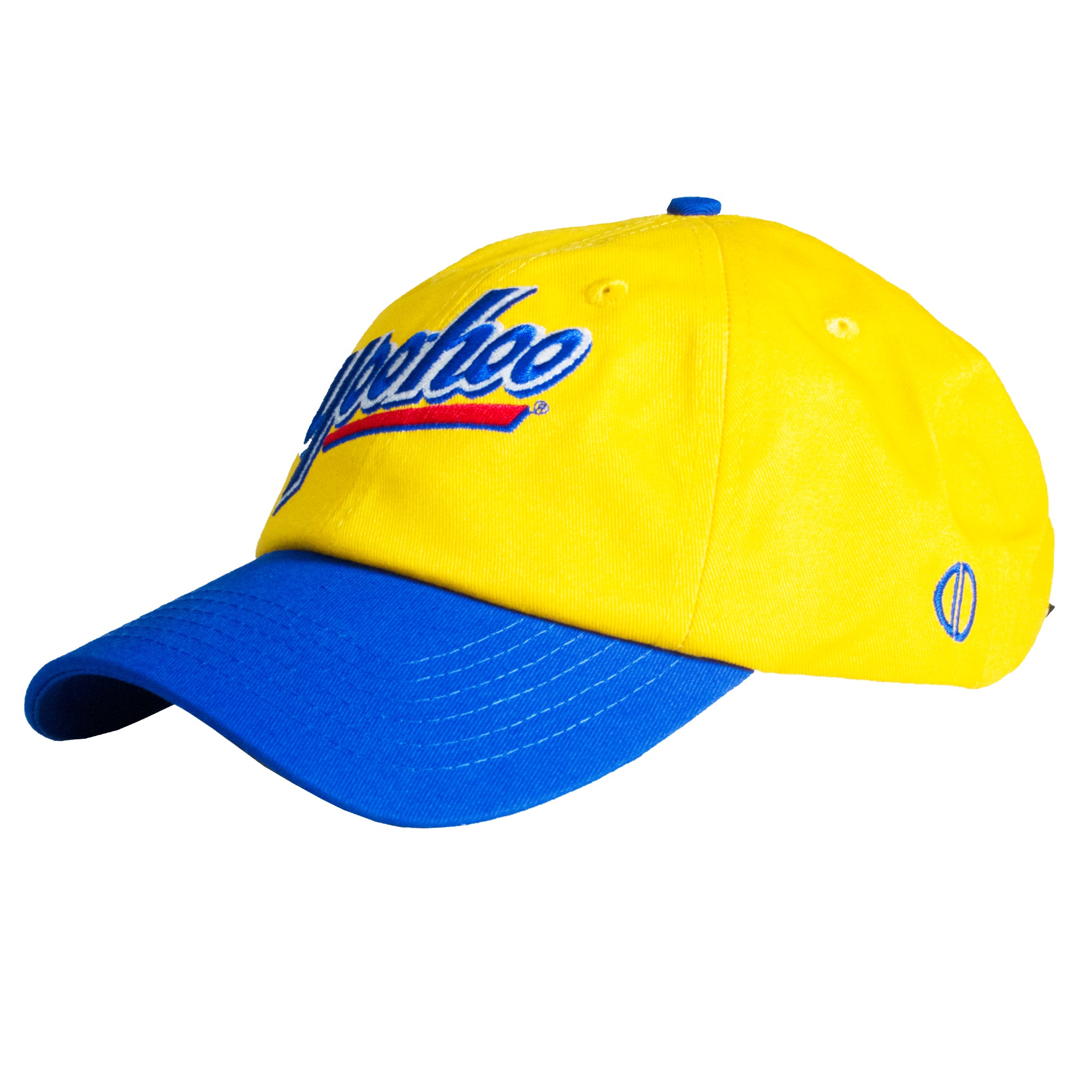 Yoo-Hoo Dad Hat