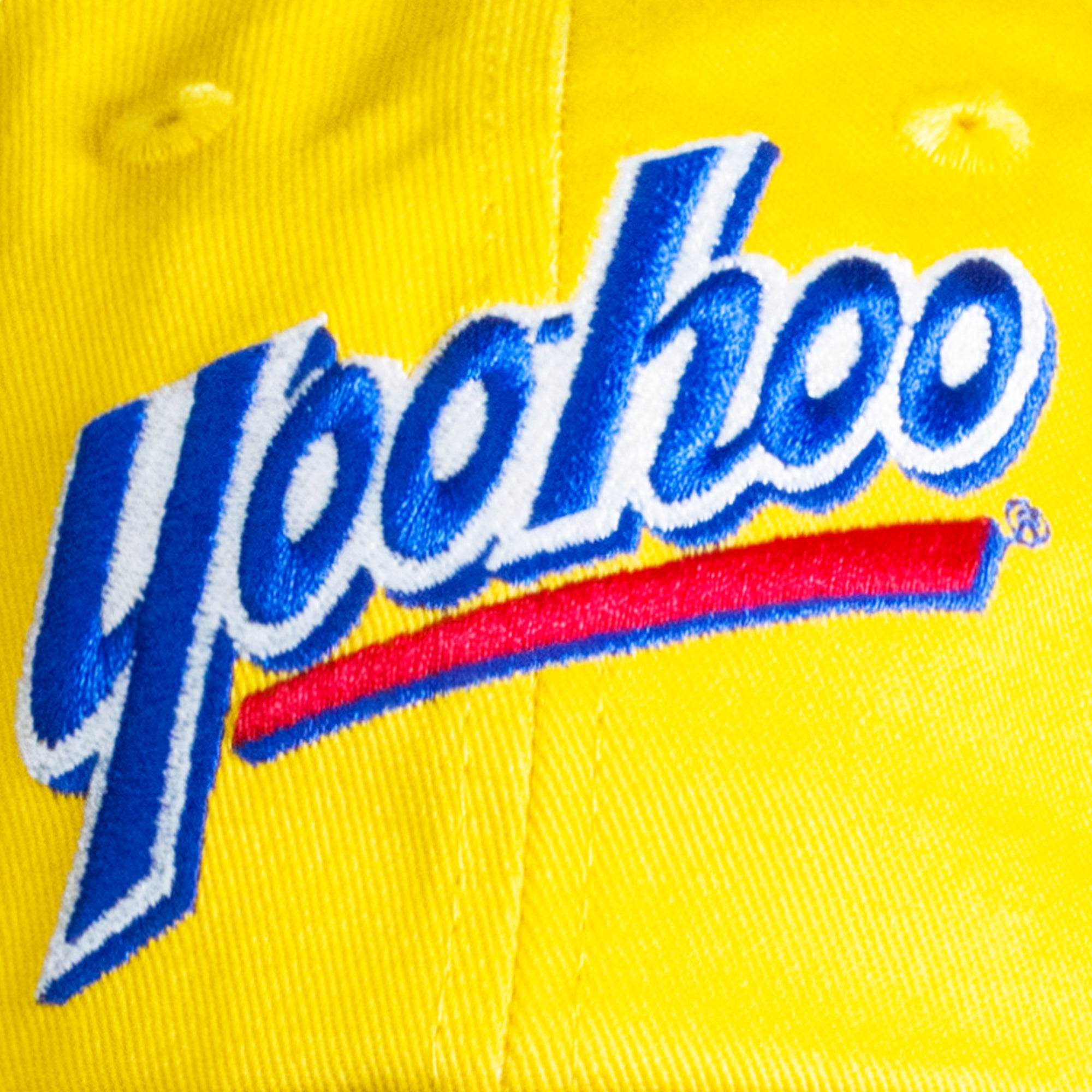 Yoo-Hoo Dad Hat