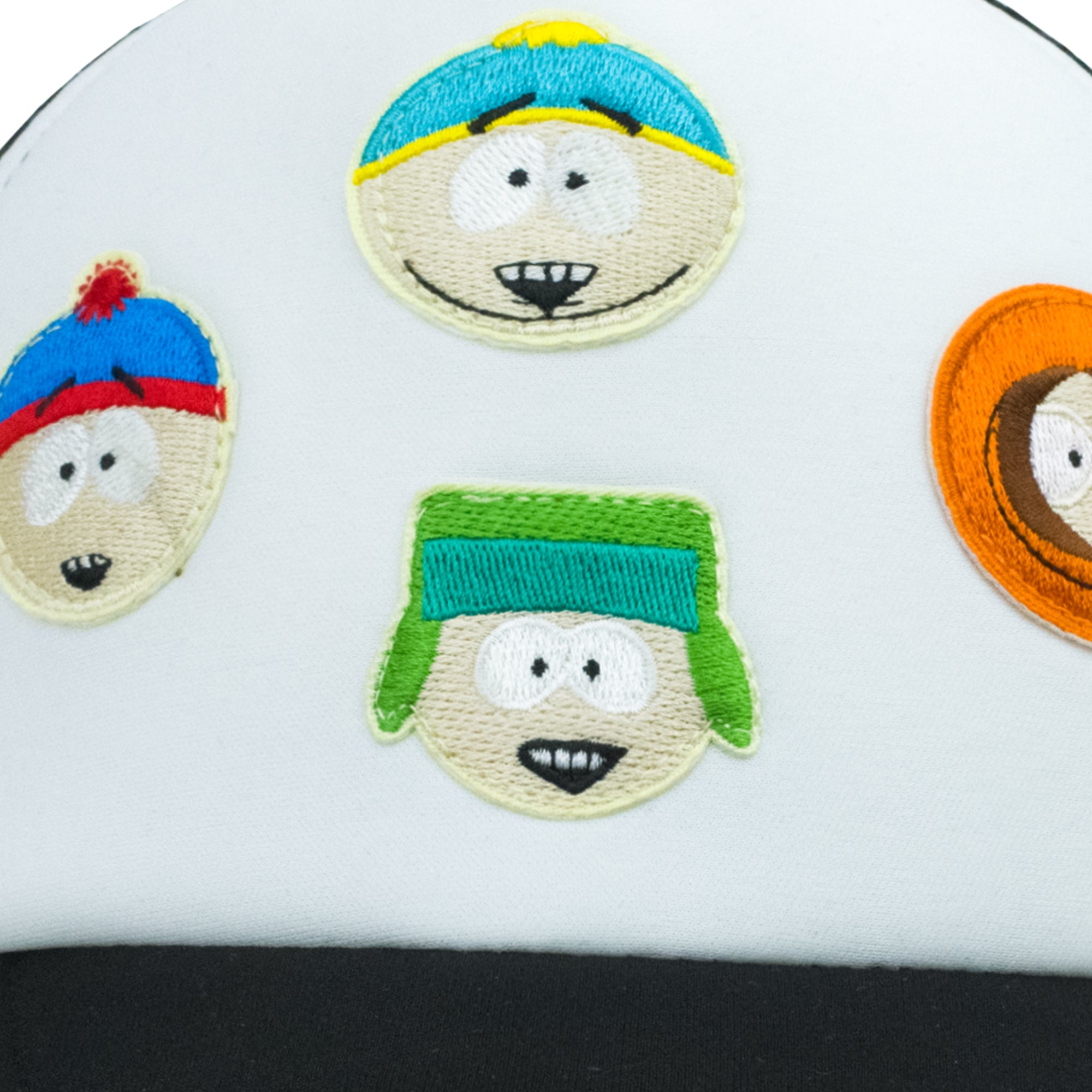 South Park Trucker Hat