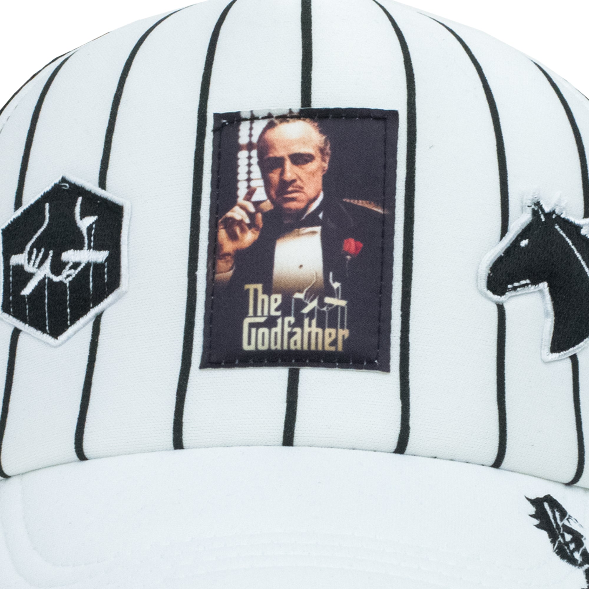 The Godfather Trucker Hat
