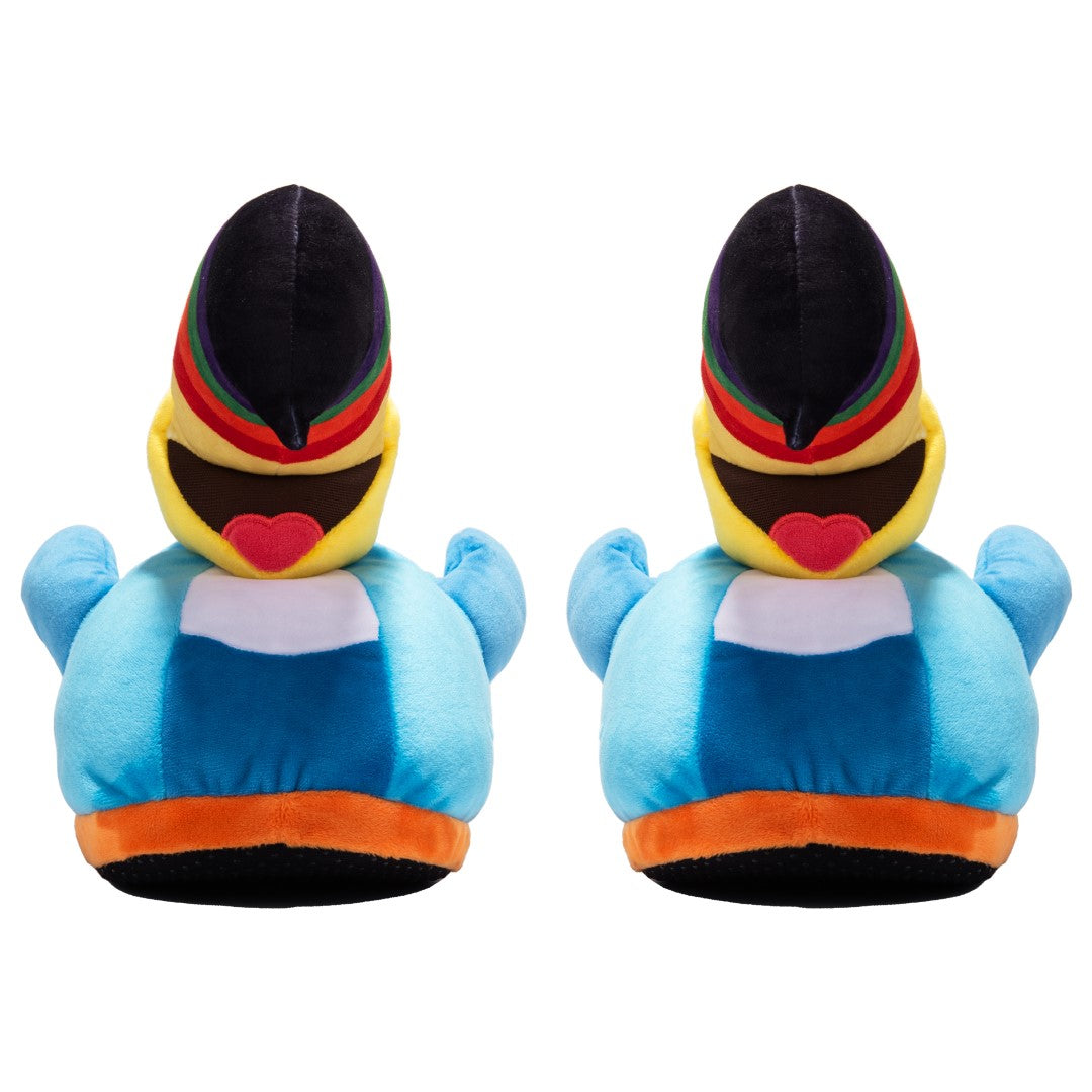 Froot Loops Toucan Sam 3D Slippers