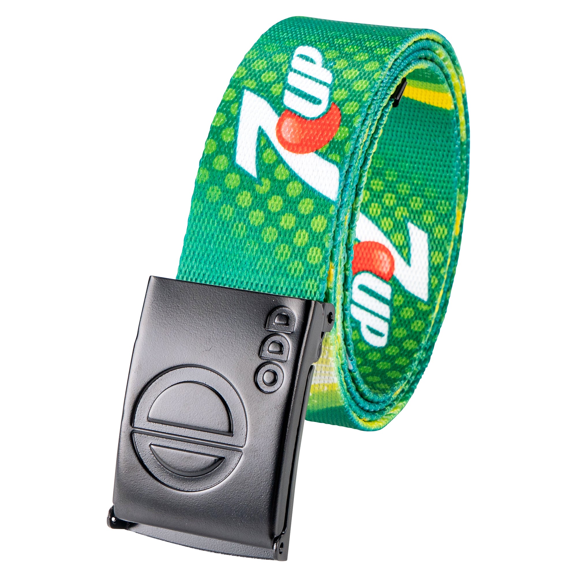 7UP Fizz Belt