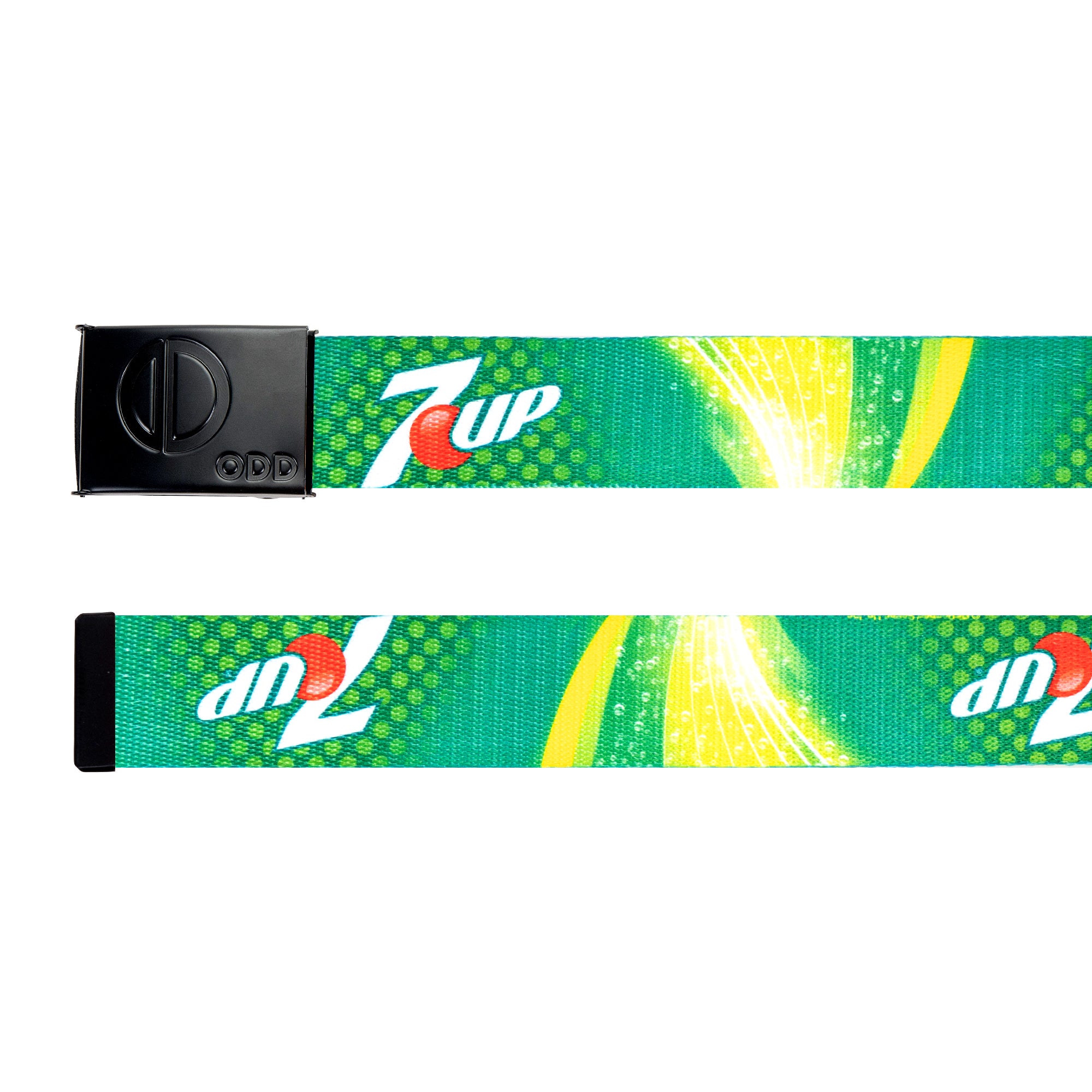 7UP Fizz Belt
