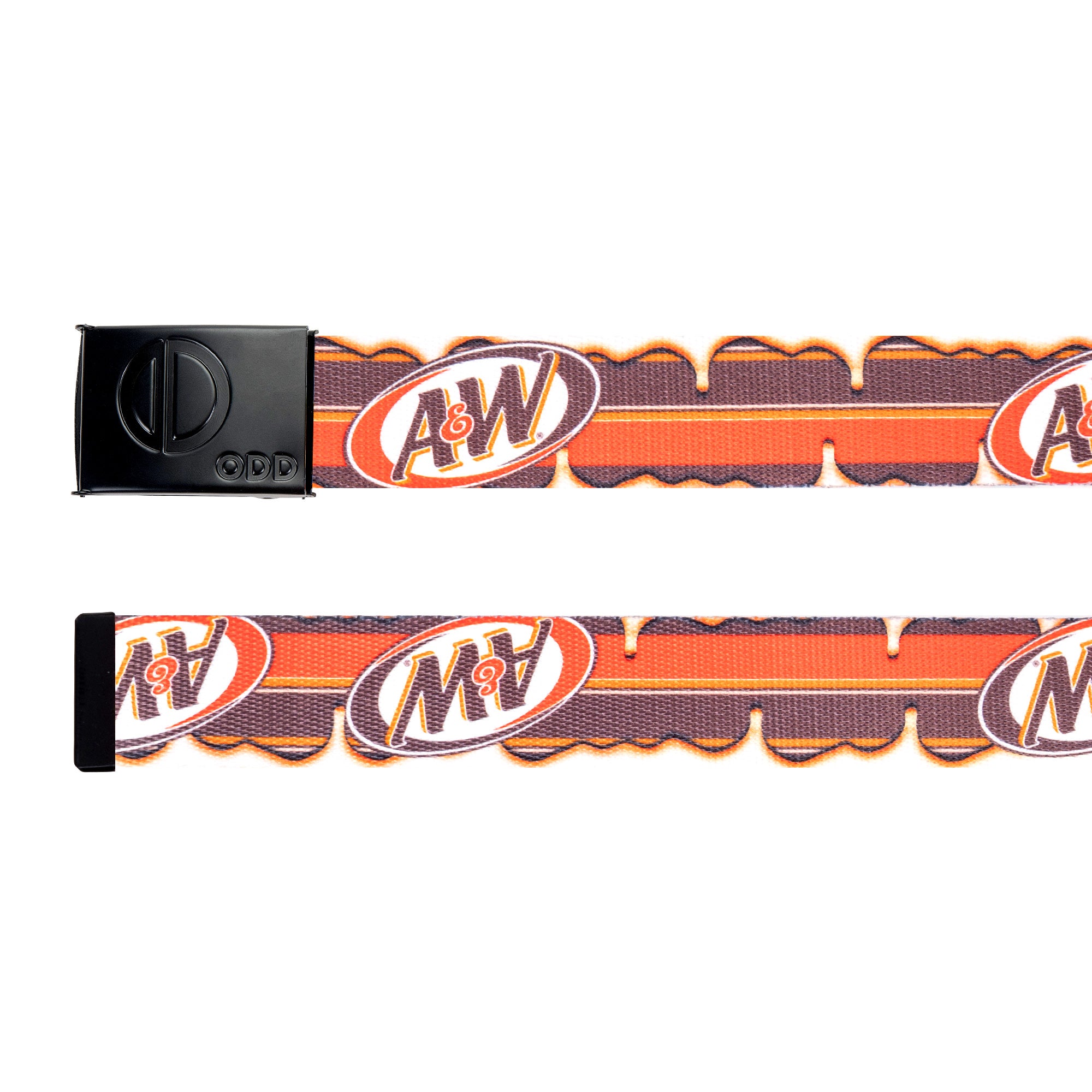 A&W Foam Belt