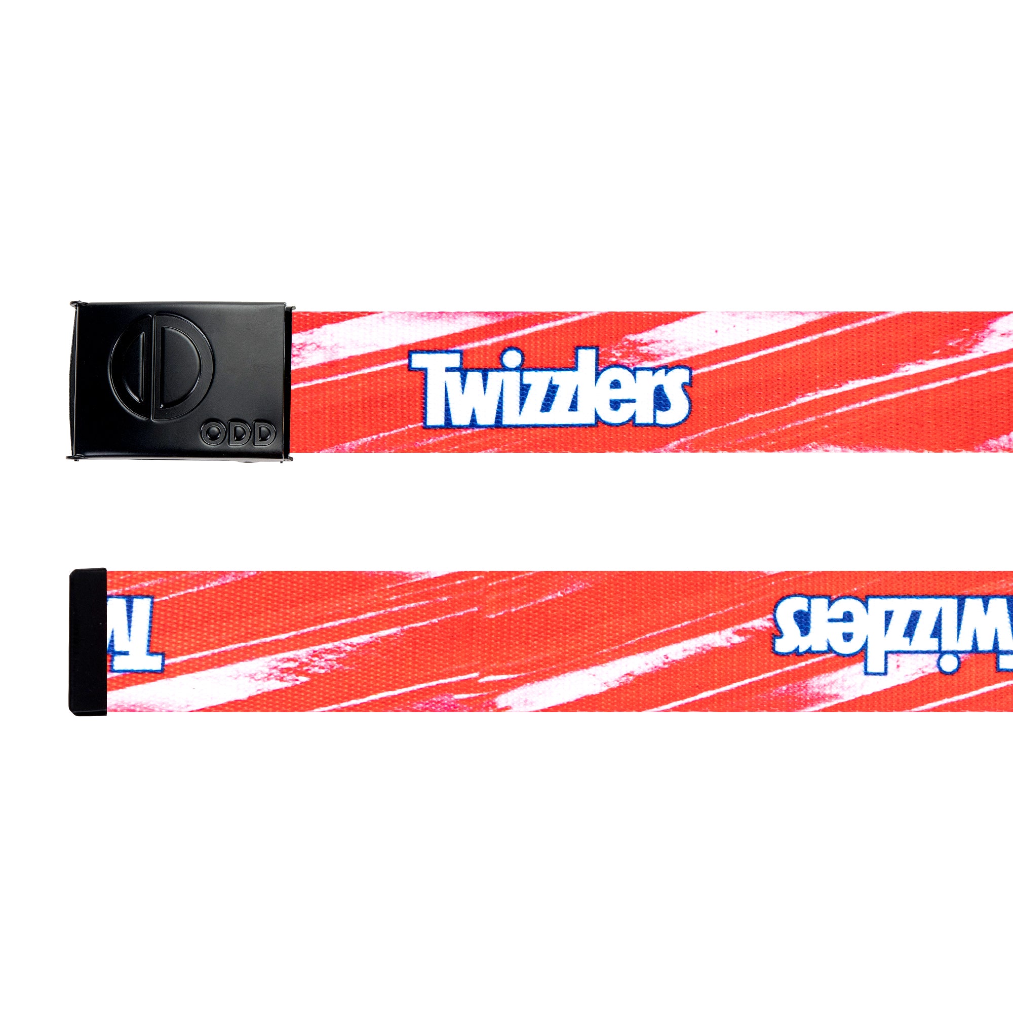 Twizzler Belt