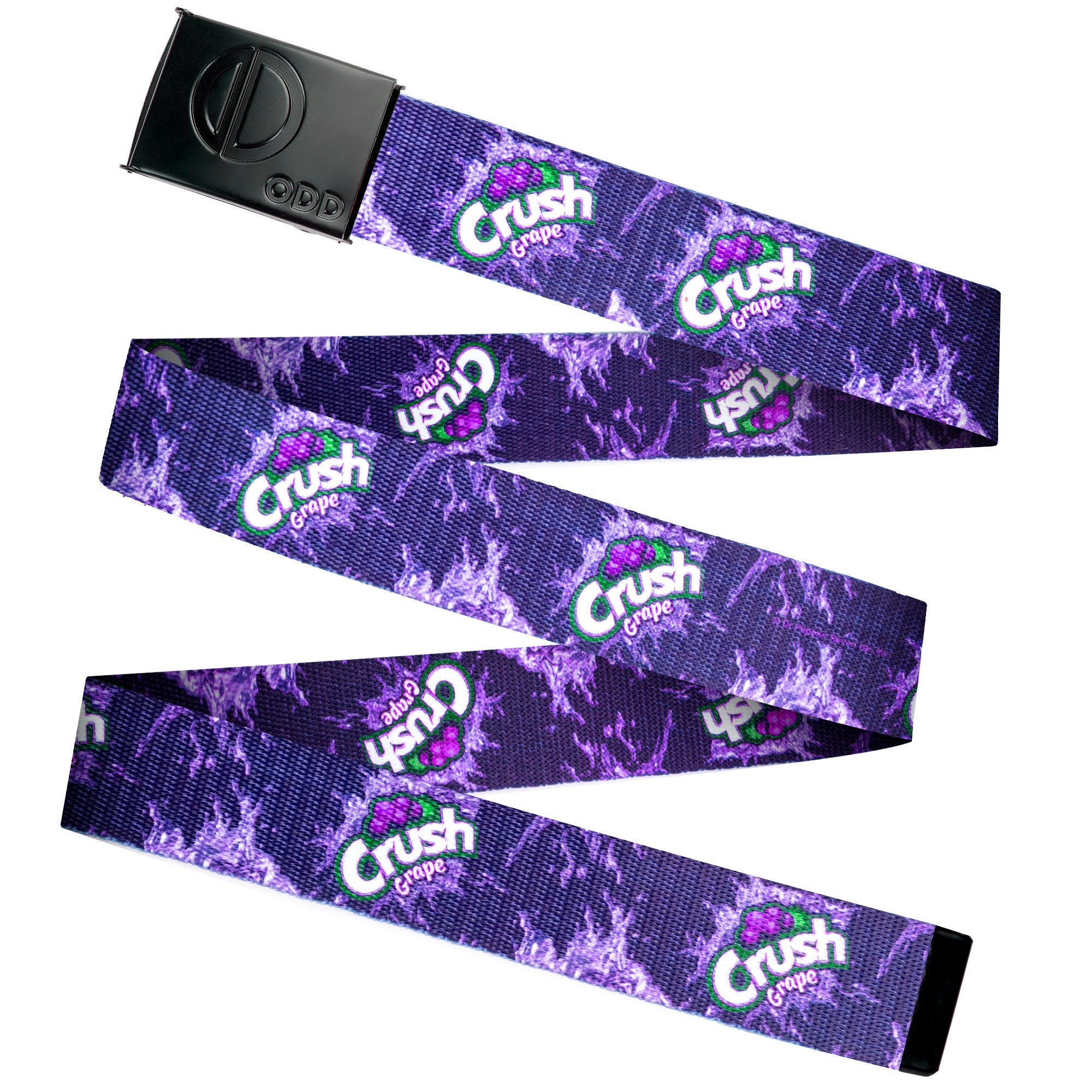 Crush Grape Belt