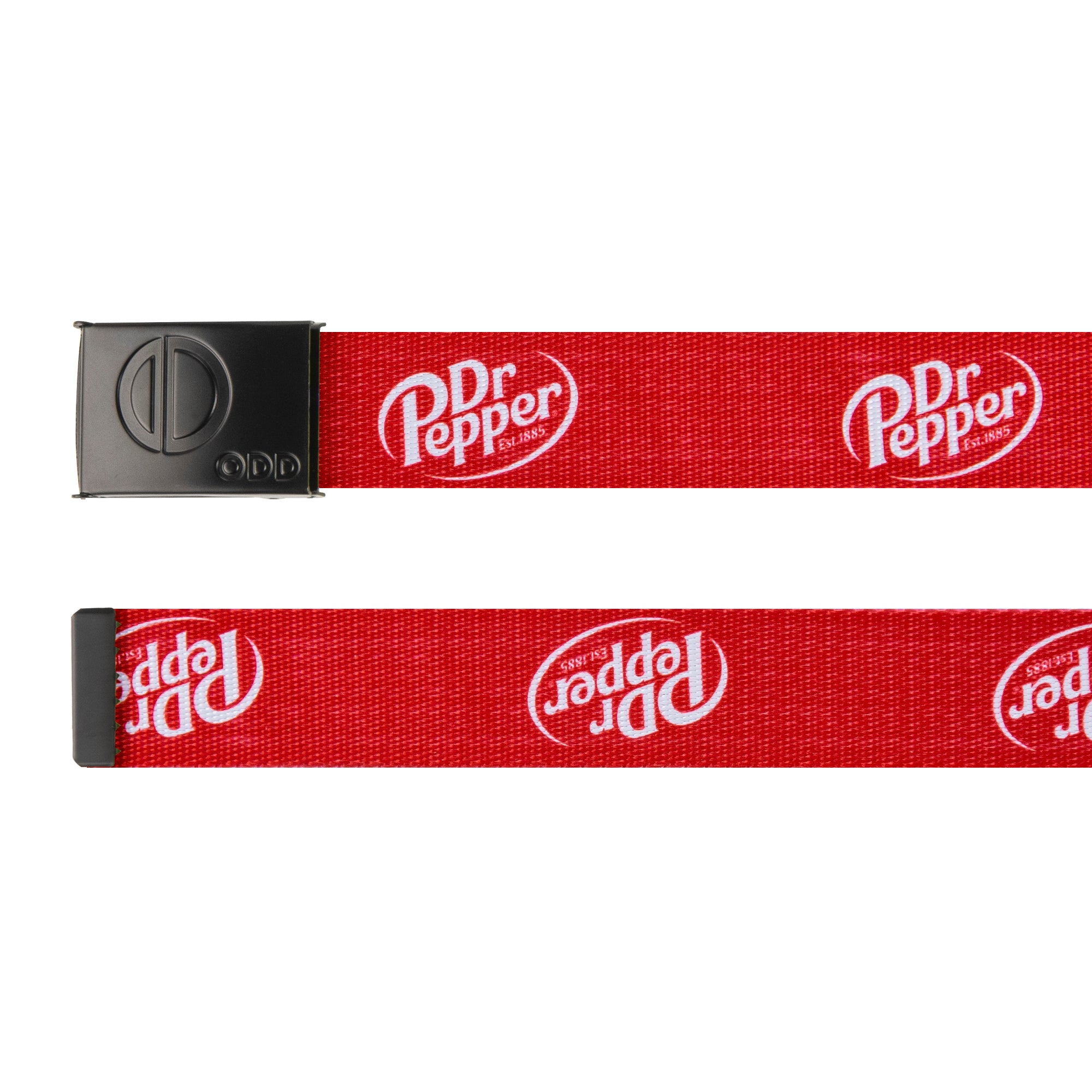 Dr Pepper Belt
