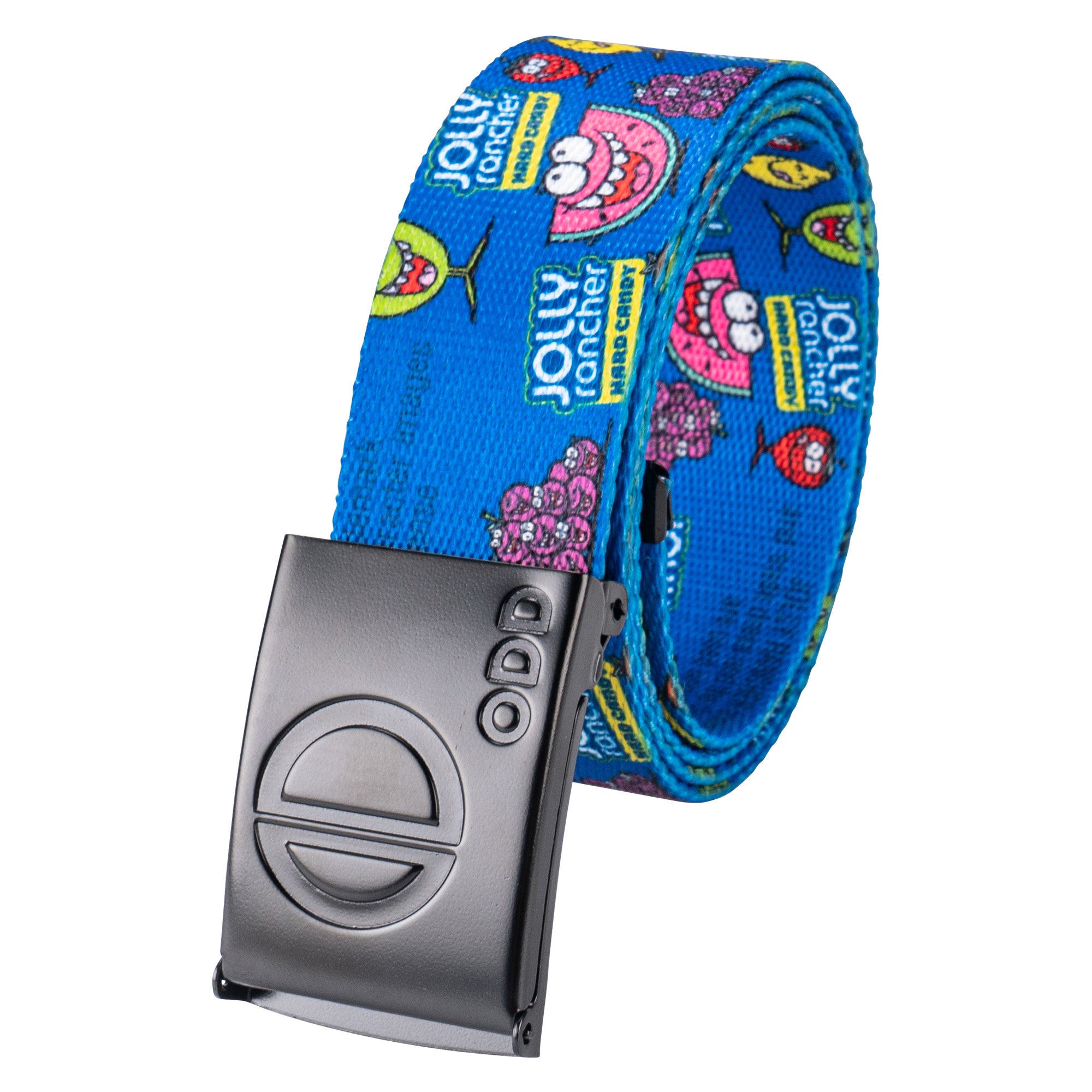 Jolly Rancher Belt