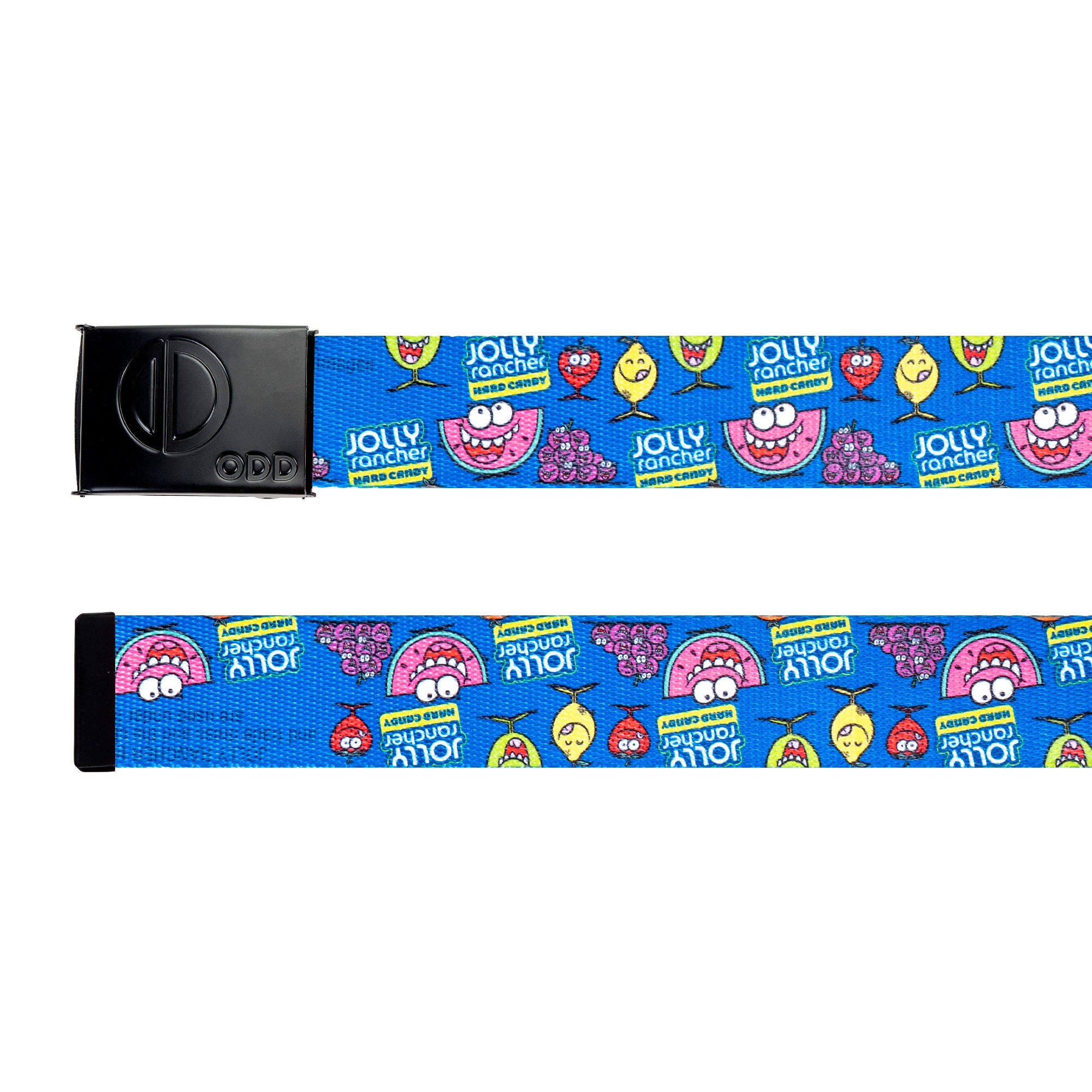 Jolly Rancher Belt