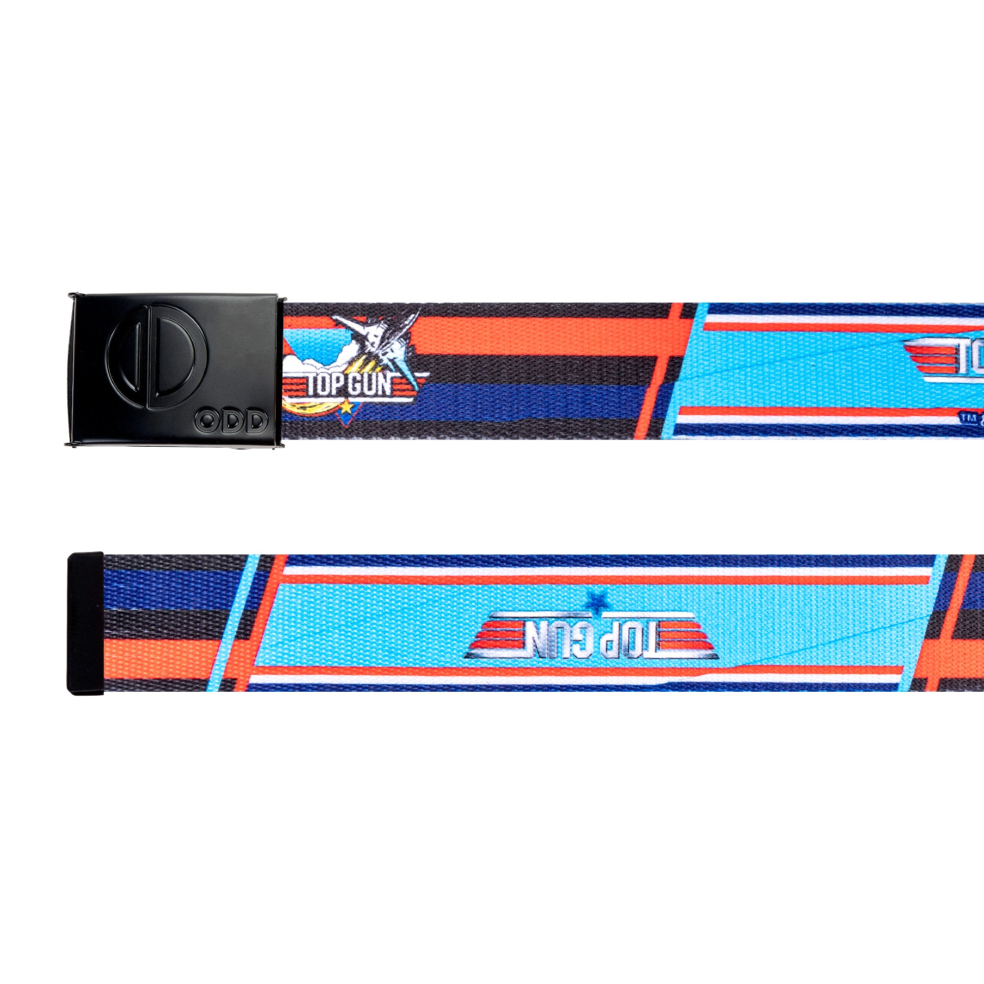 Top Gun Belt