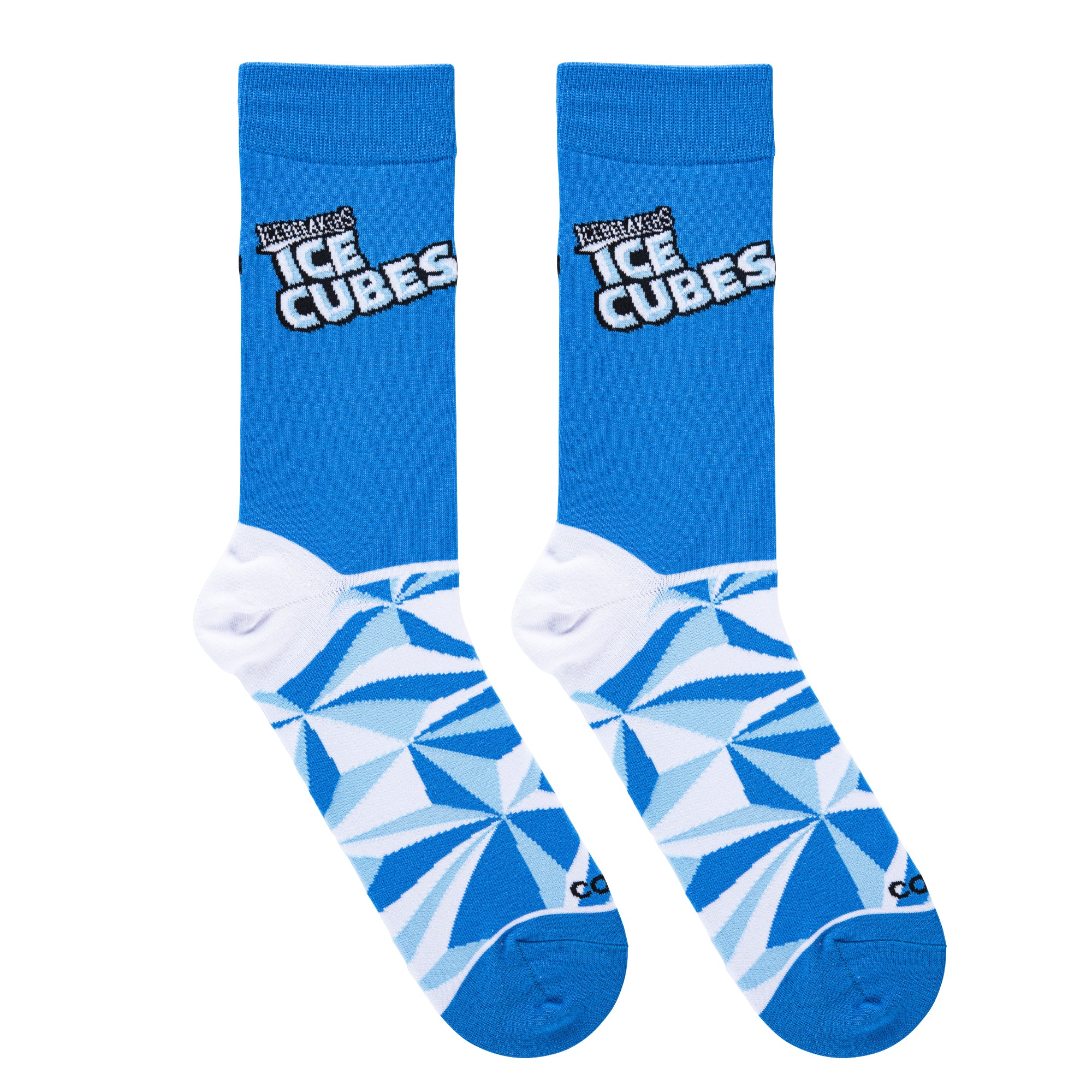 Ice Breakers Men's Crew Socks