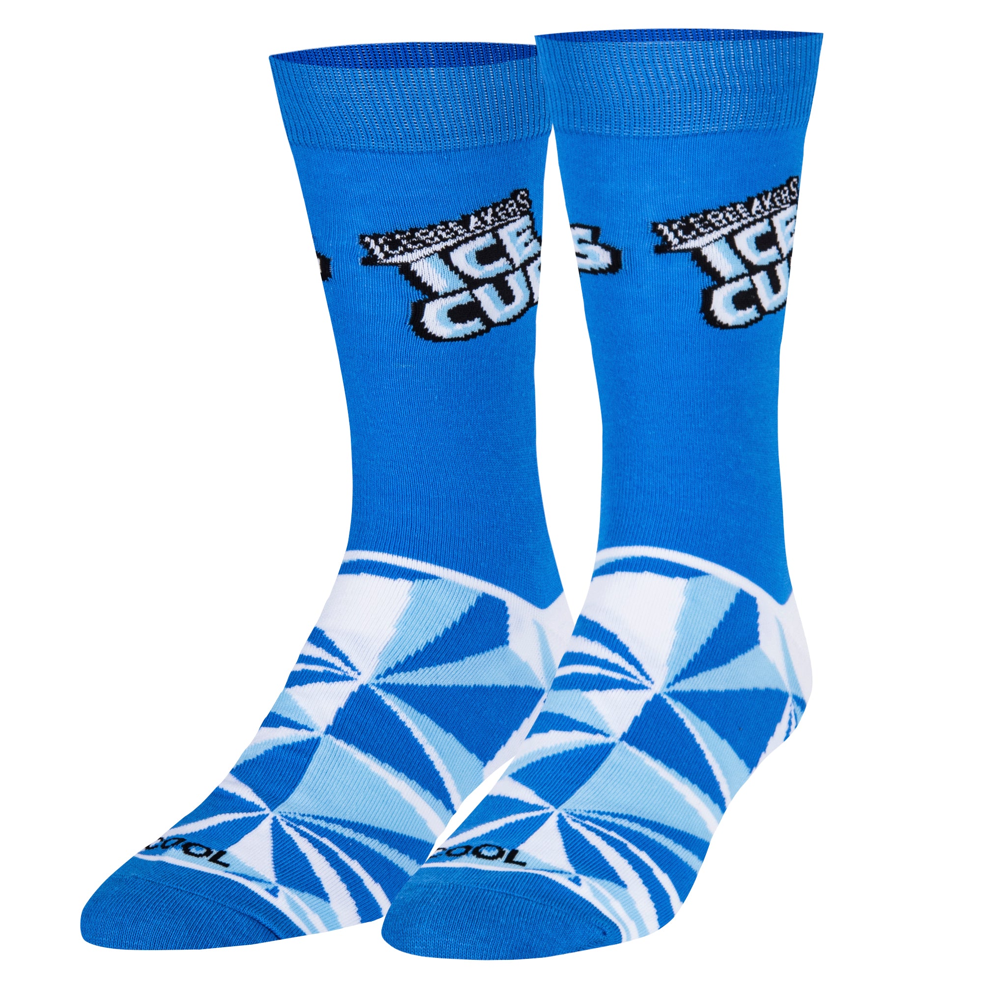 Ice Breakers Men's Crew Socks