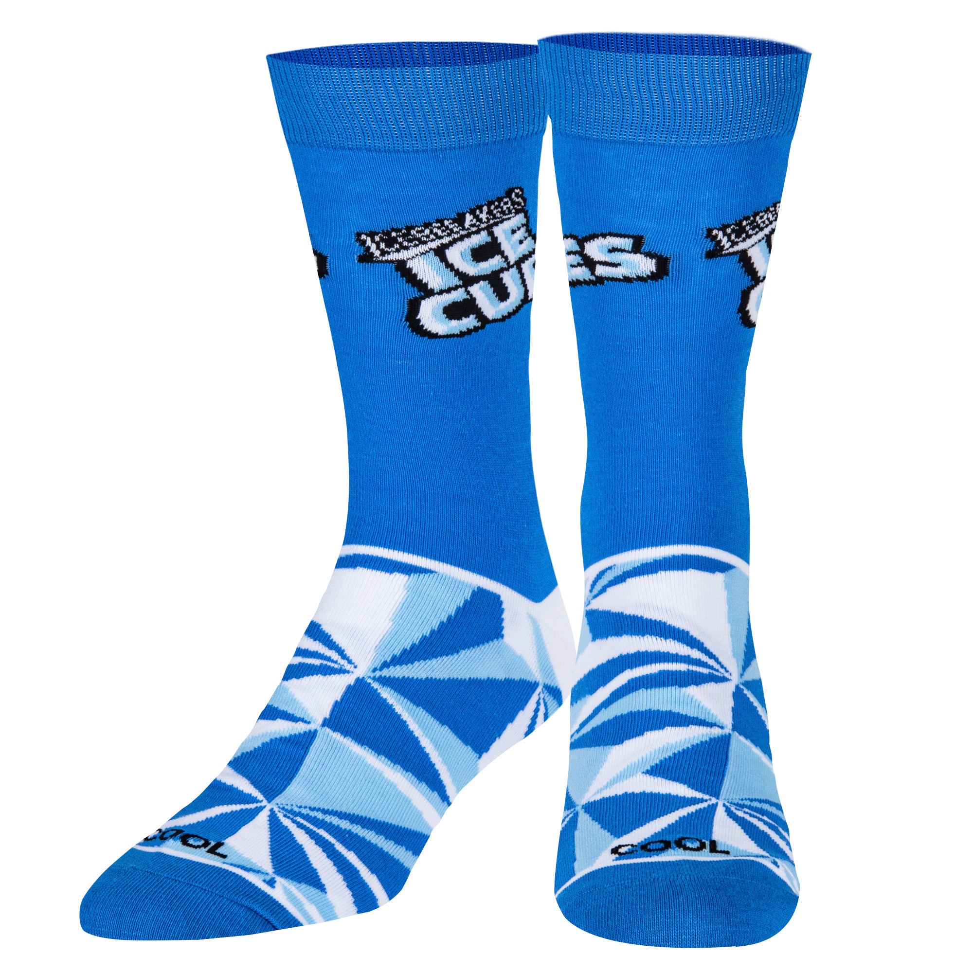 Ice Breakers Men's Crew Socks