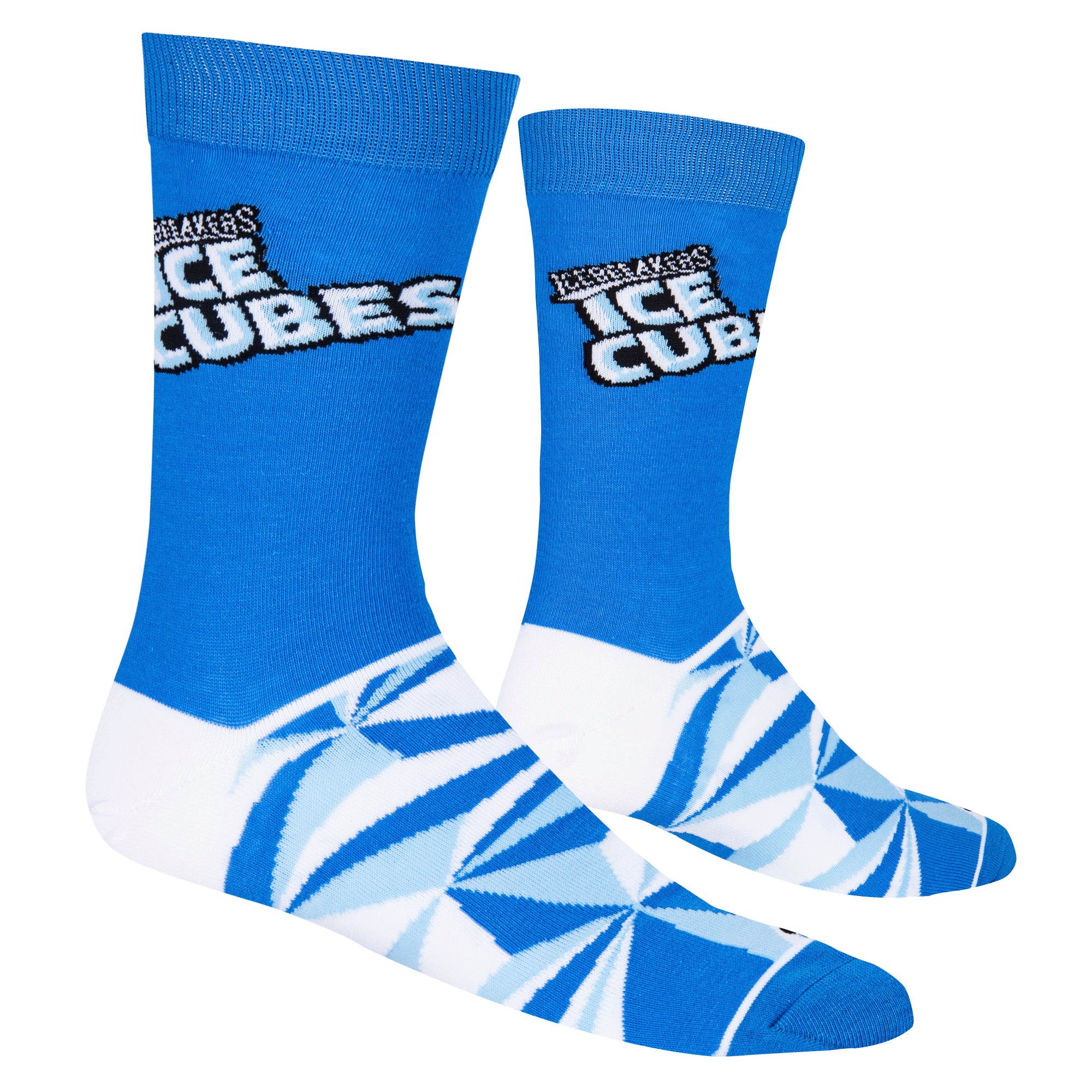 Ice Breakers Men's Crew Socks