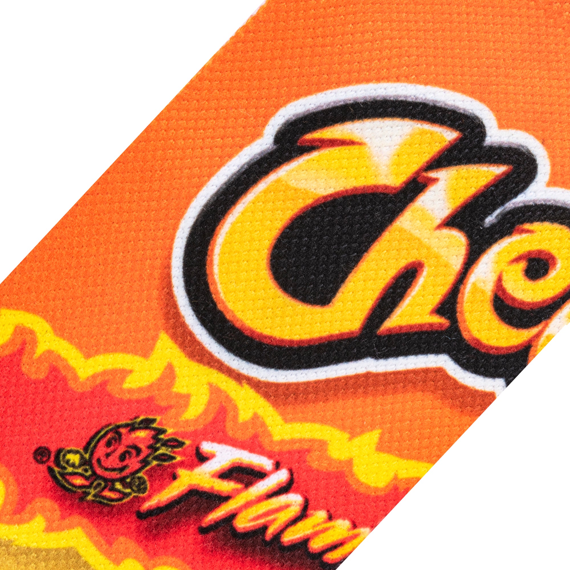 Flamin' Hot Cheetos Men's Crew Socks