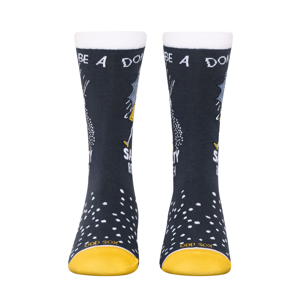 Salty Bitch Women's Crew Socks