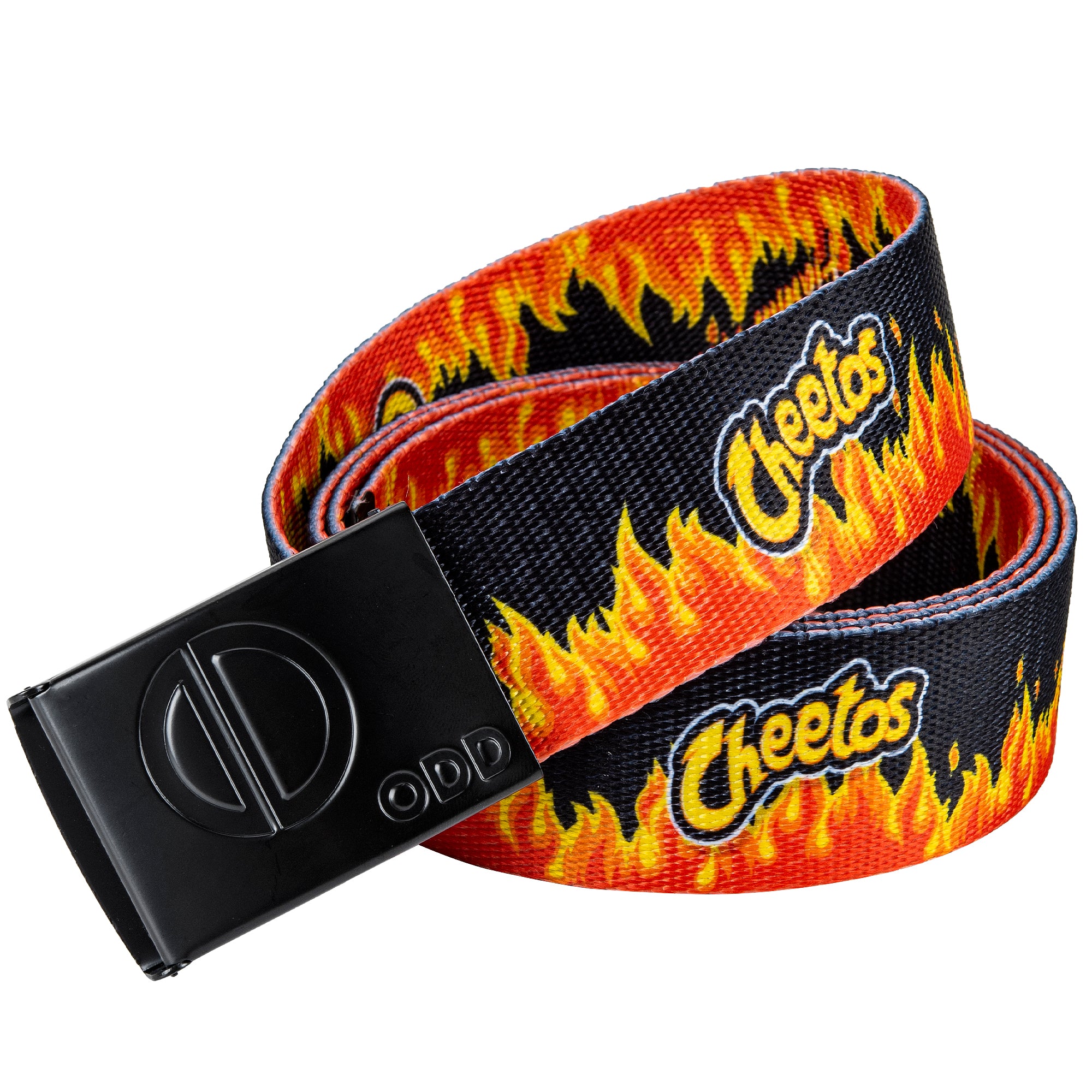 Flamin' Hot Cheetos Belt