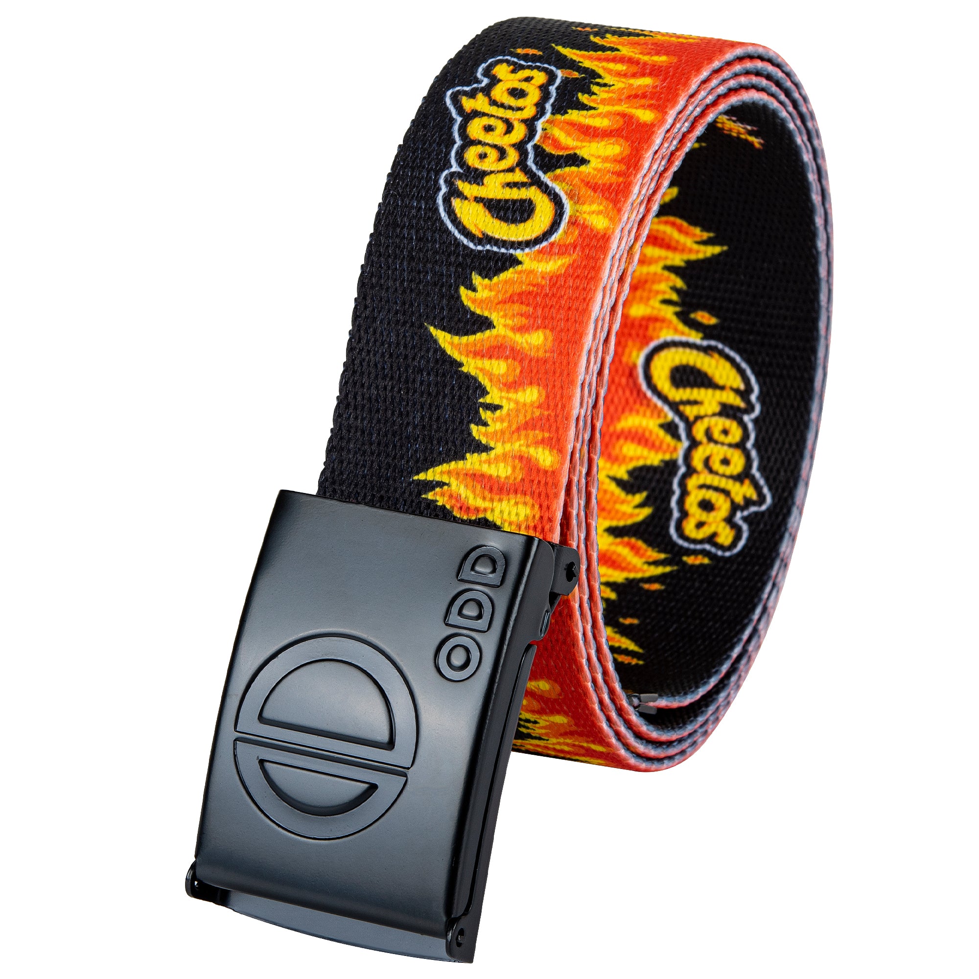 Flamin' Hot Cheetos Belt