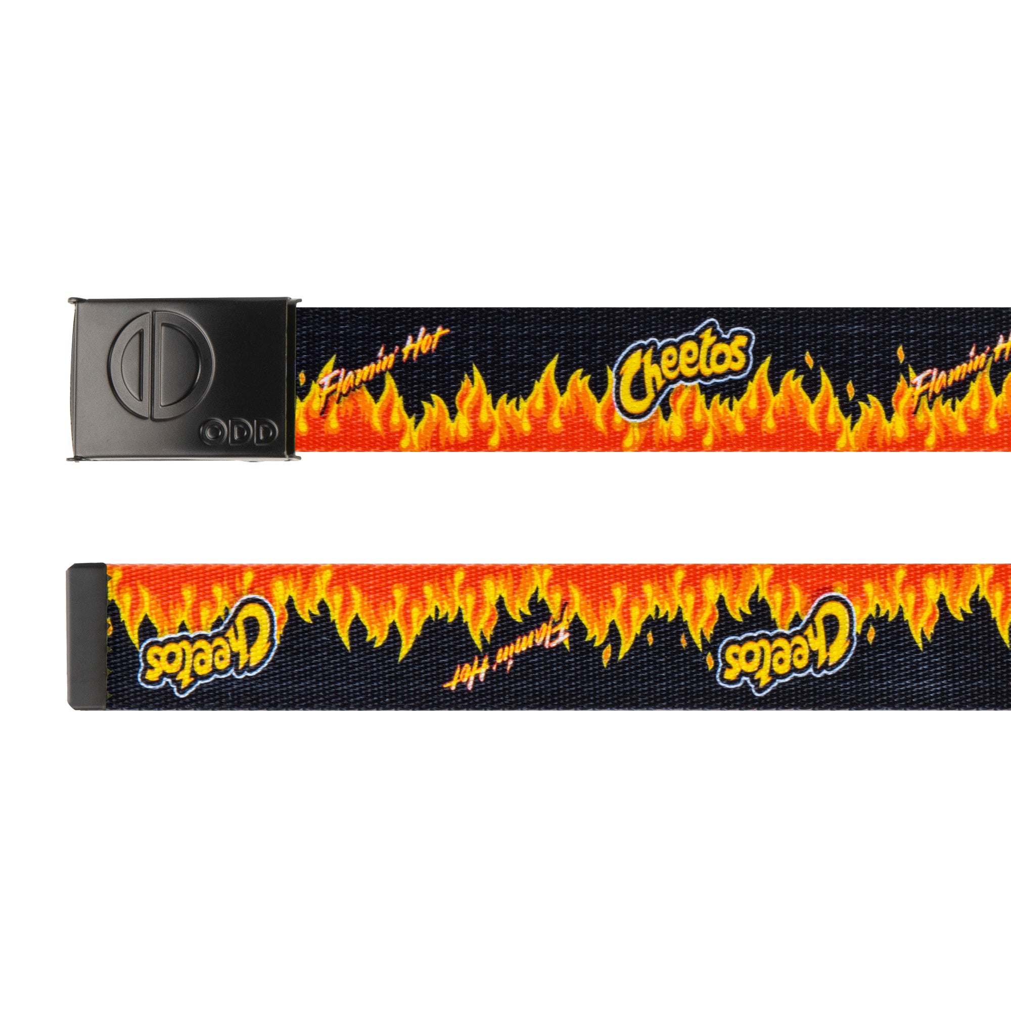 Flamin' Hot Cheetos Belt