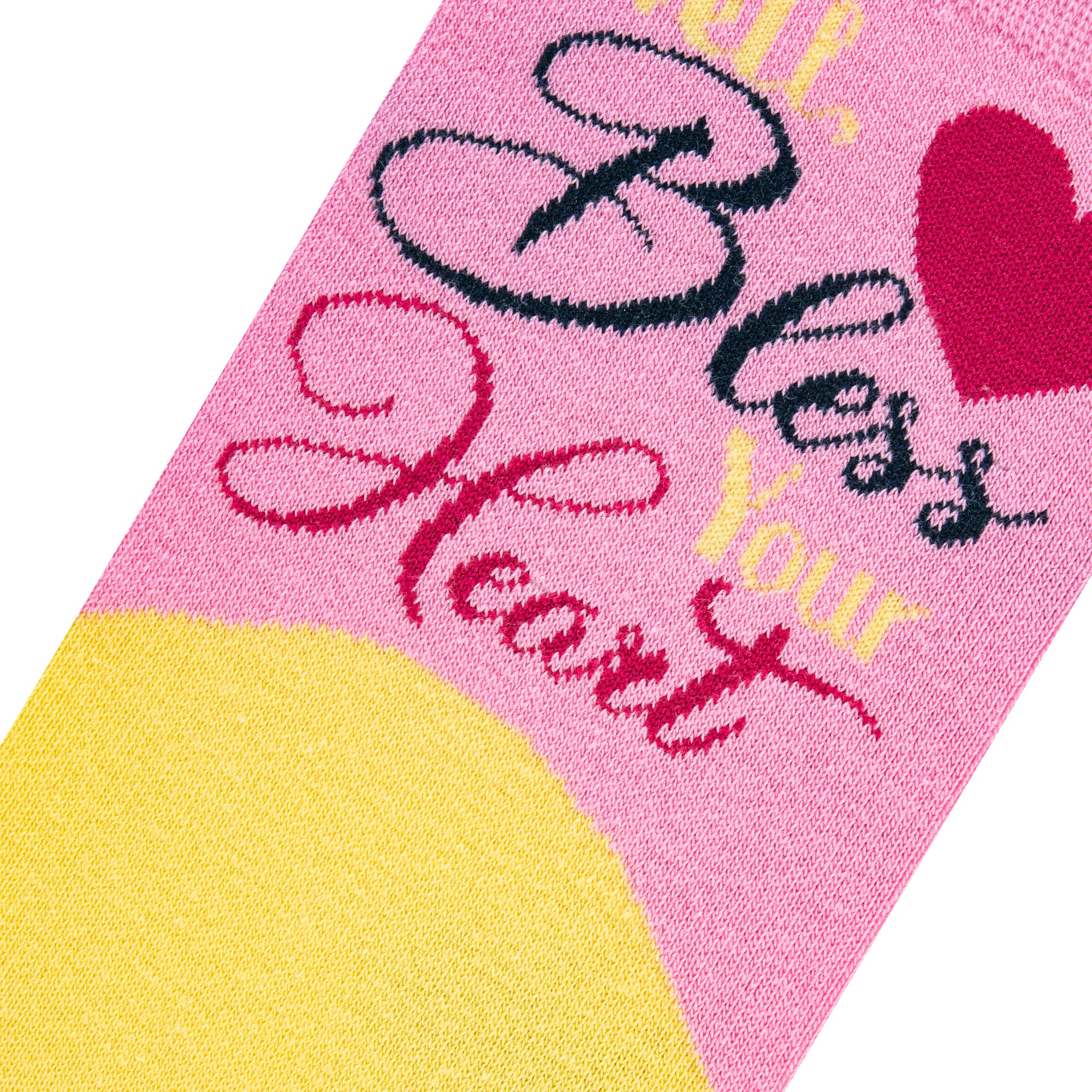 Bless Your Heart Women's Crew Socks