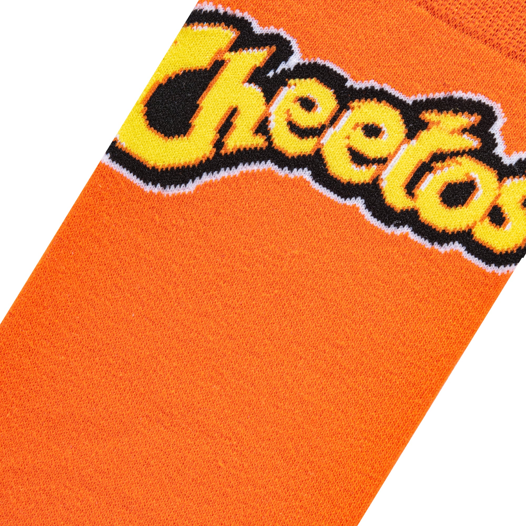 Cheetos Men's Crew Socks