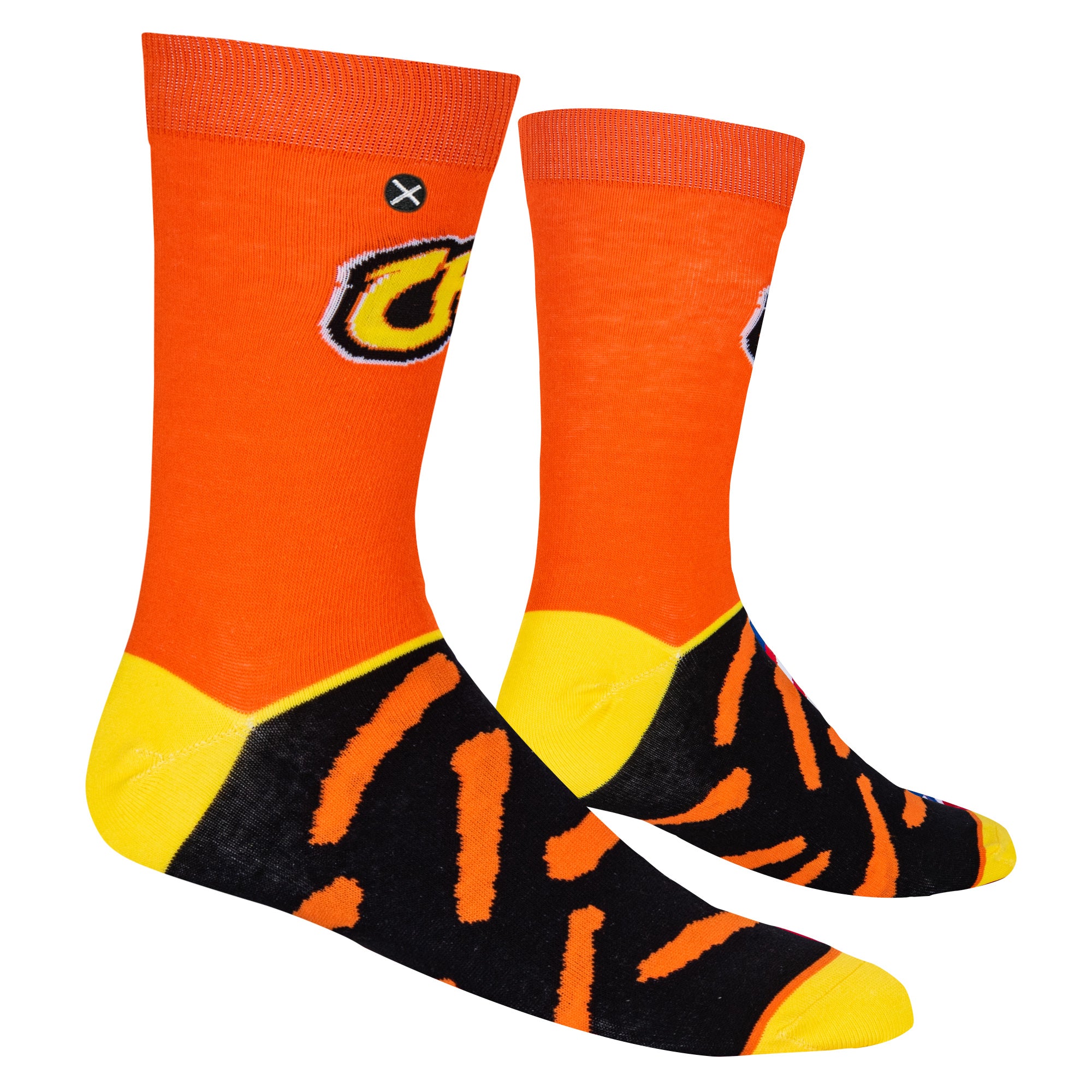 Cheetos Men's Crew Socks