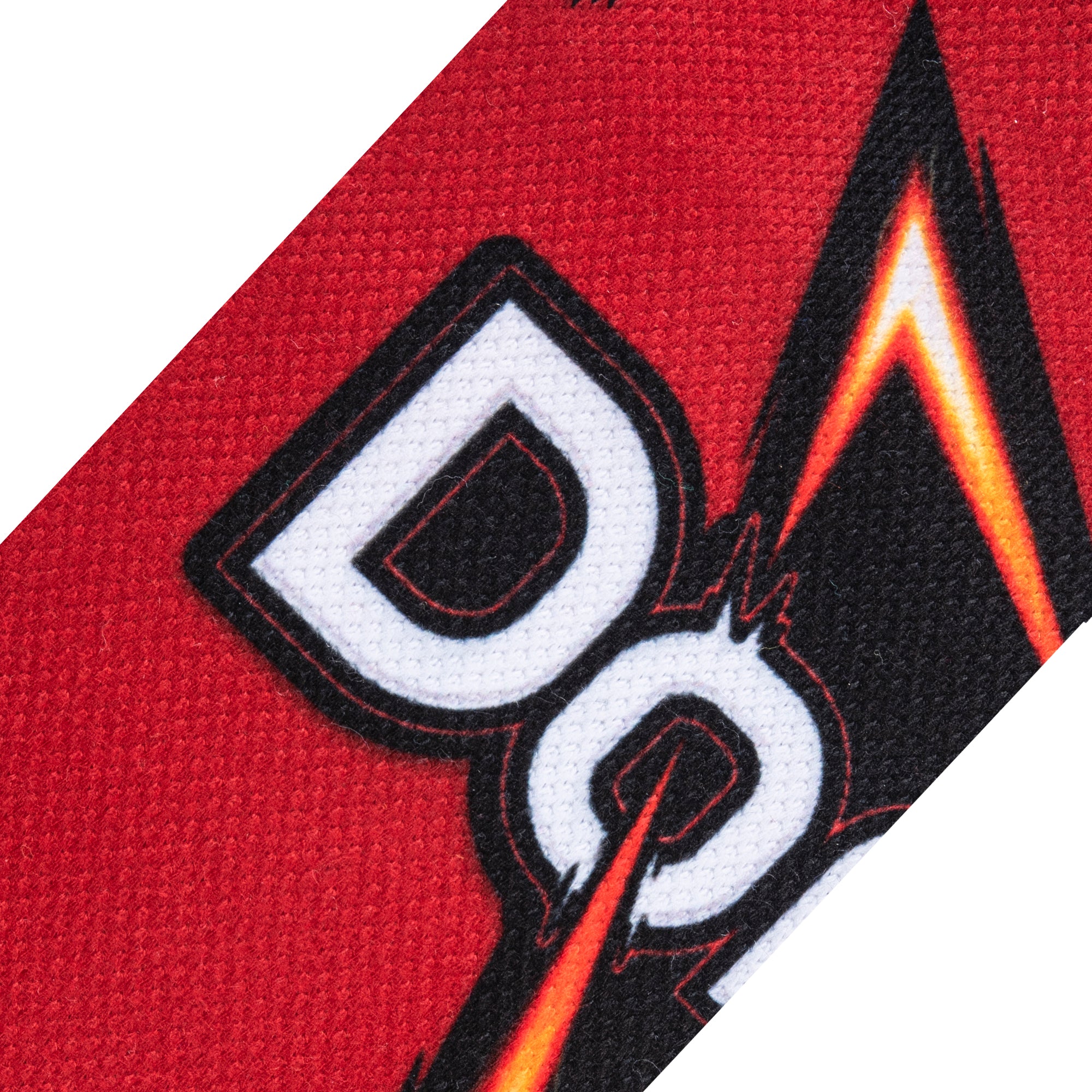 Doritos Nacho Cheese Men's Crew Socks