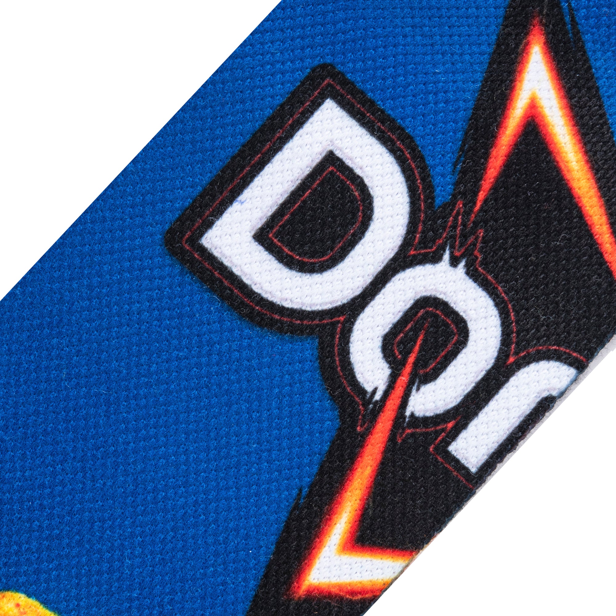 Doritos Cool Ranch Men's Crew Socks