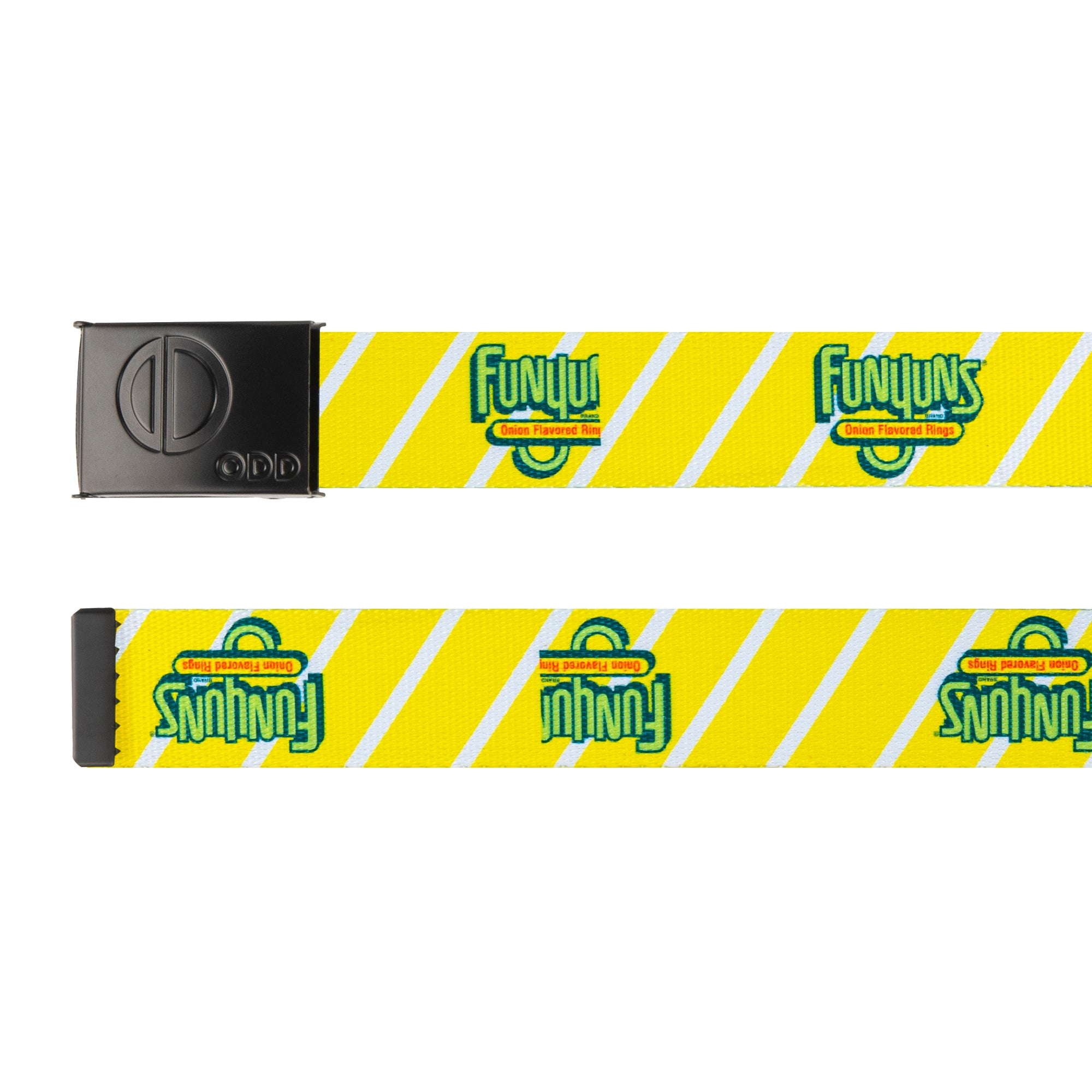 Funyuns Belt