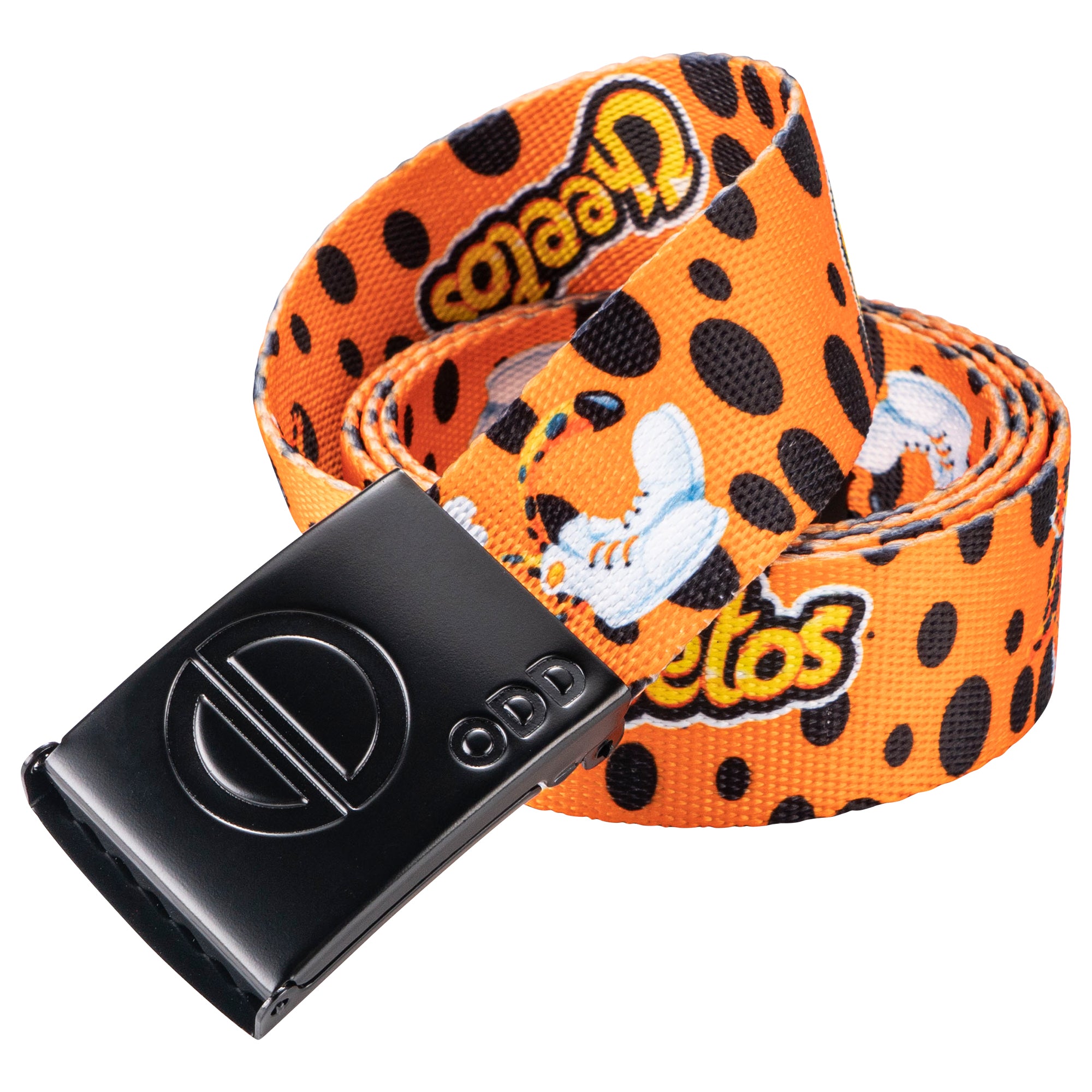 Cheetos & Chester Belt