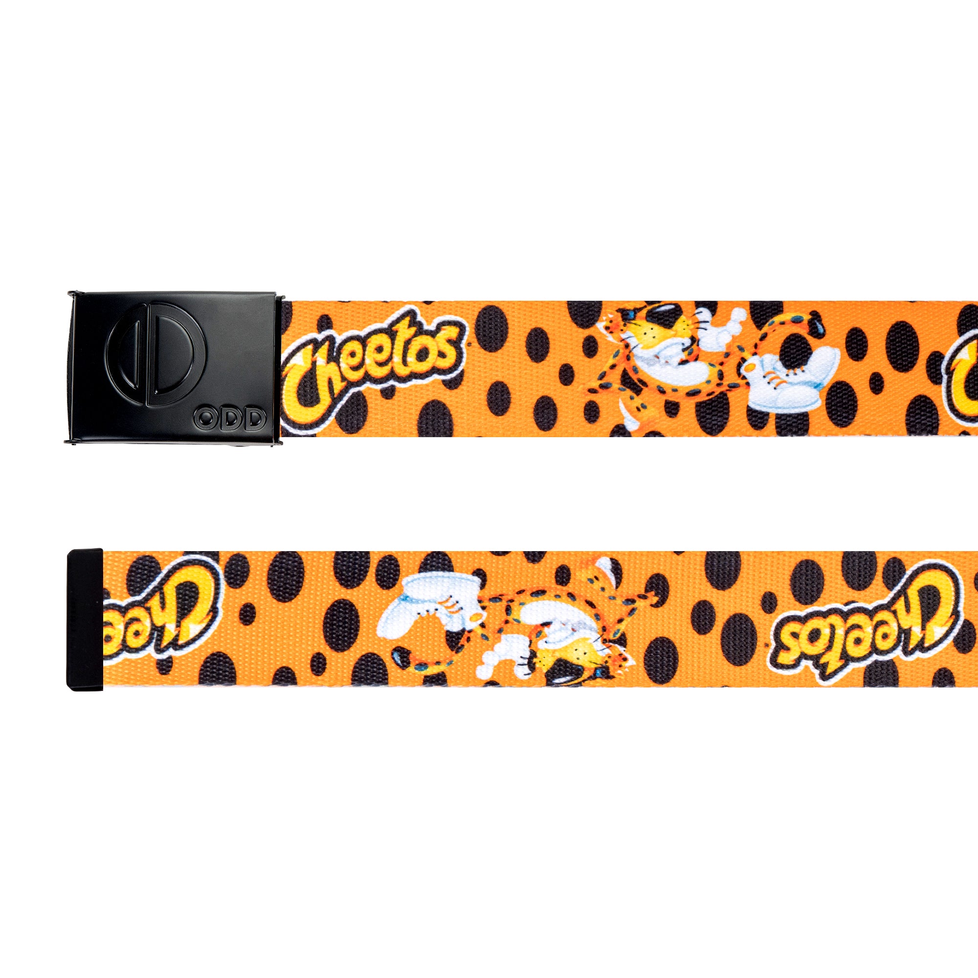 Cheetos & Chester Belt