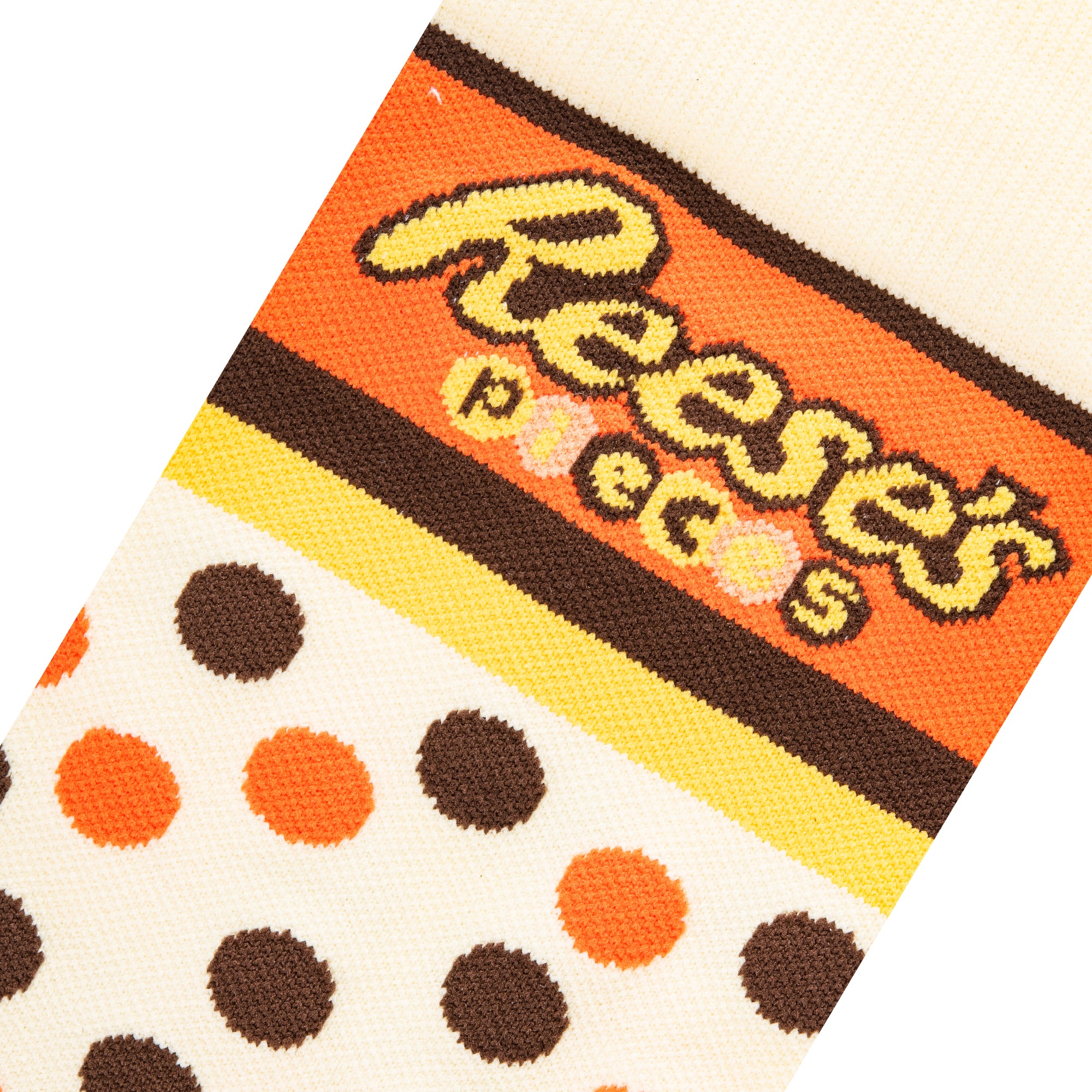 Reese's Pieces Compression Socks