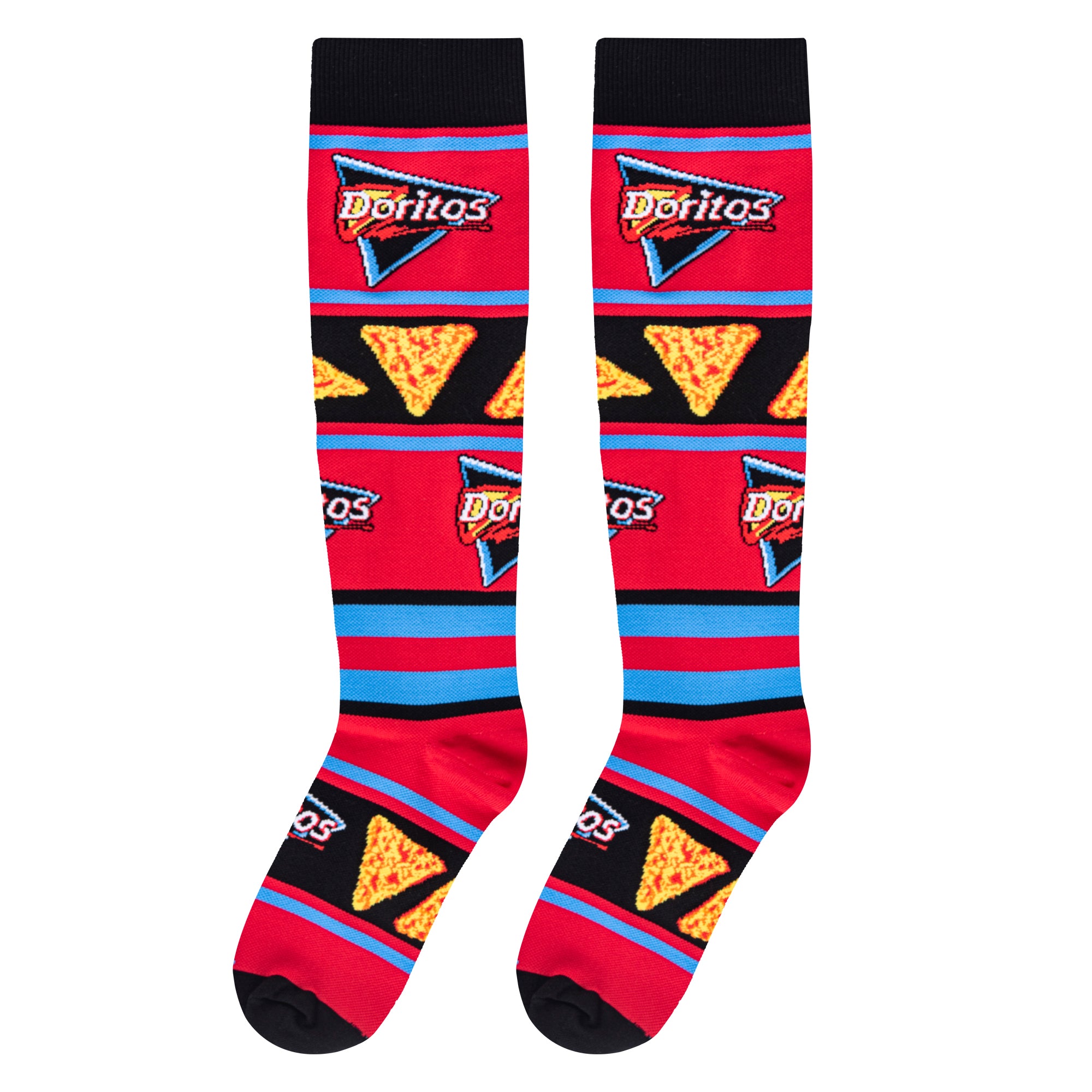 Doritos Retro Compression Socks