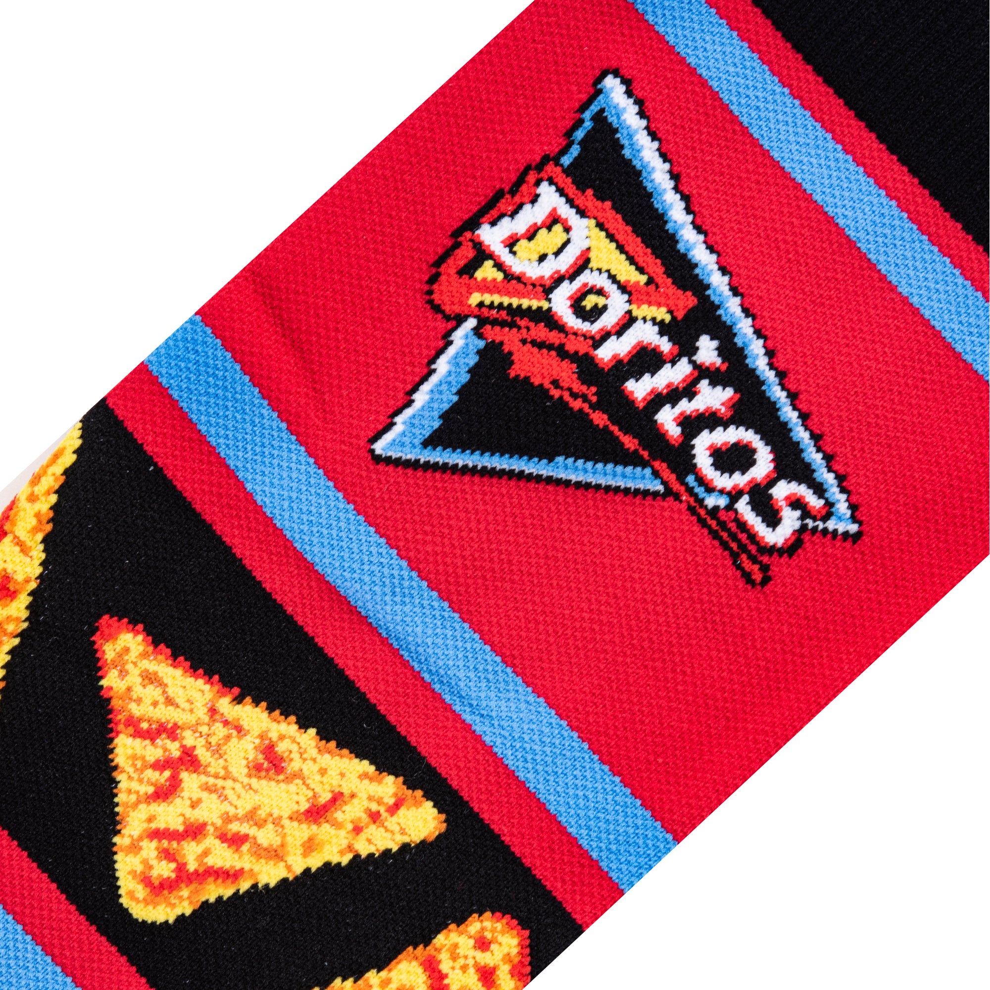 Doritos Retro Compression Socks