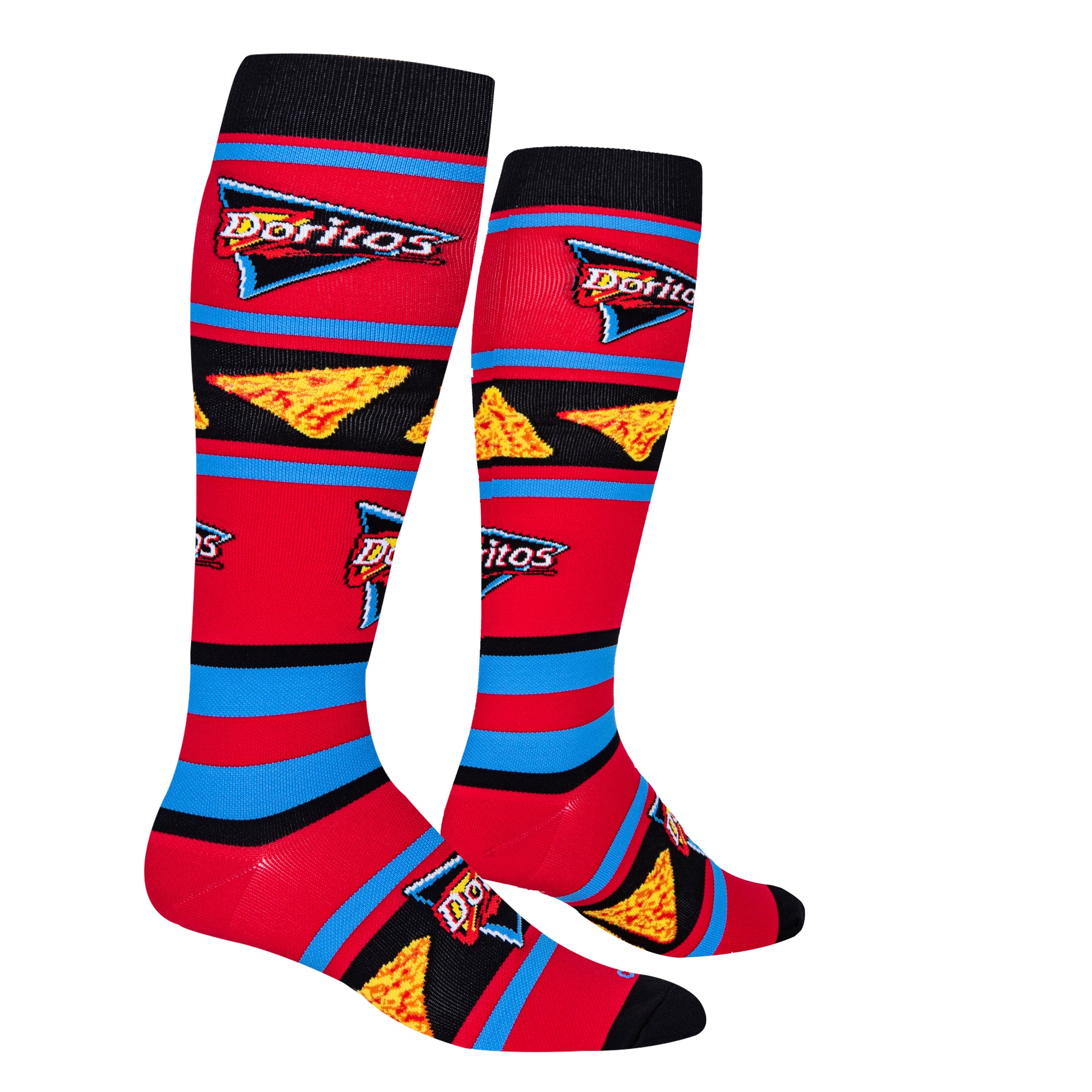 Doritos Retro Compression Socks
