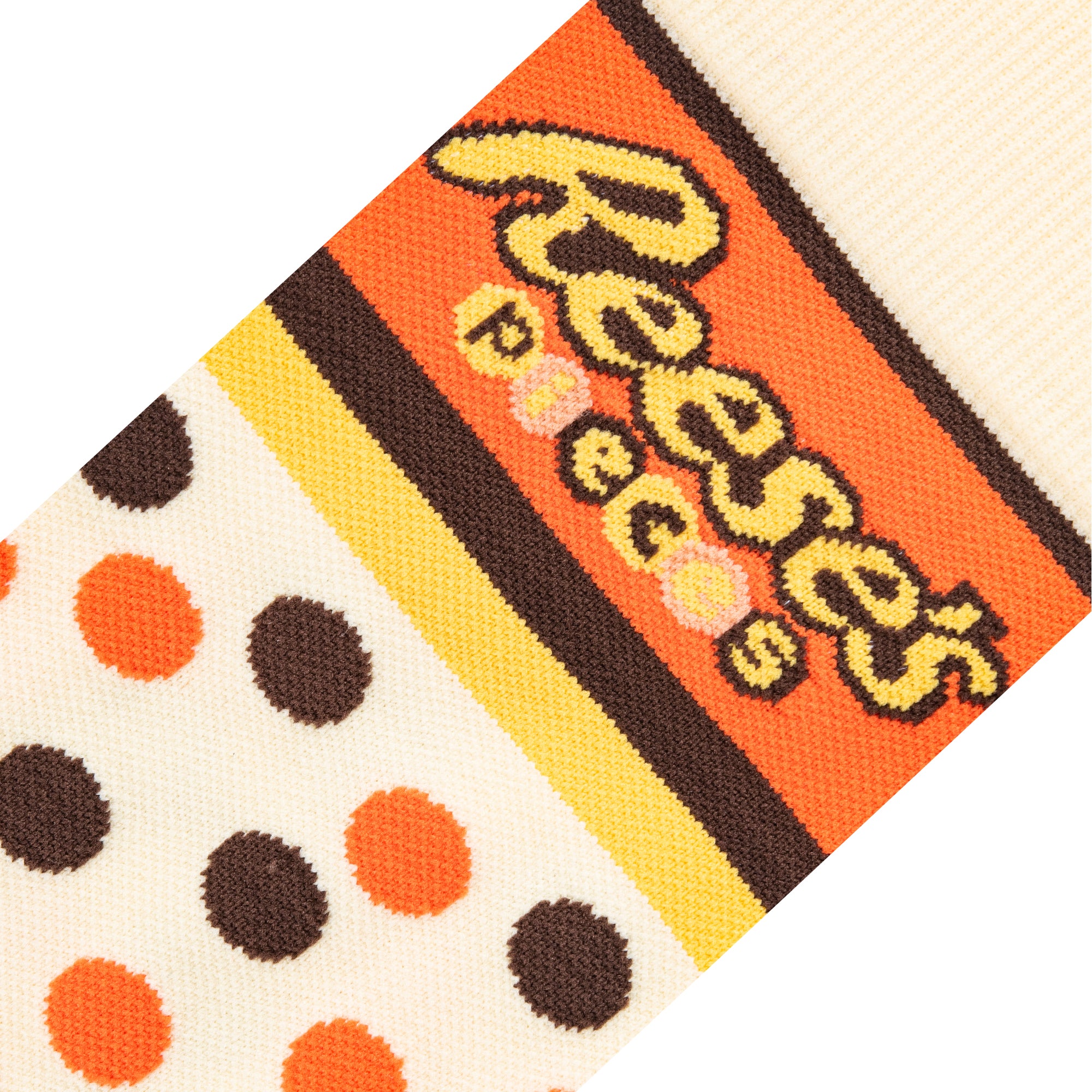 Reese's Pieces Compression Socks
