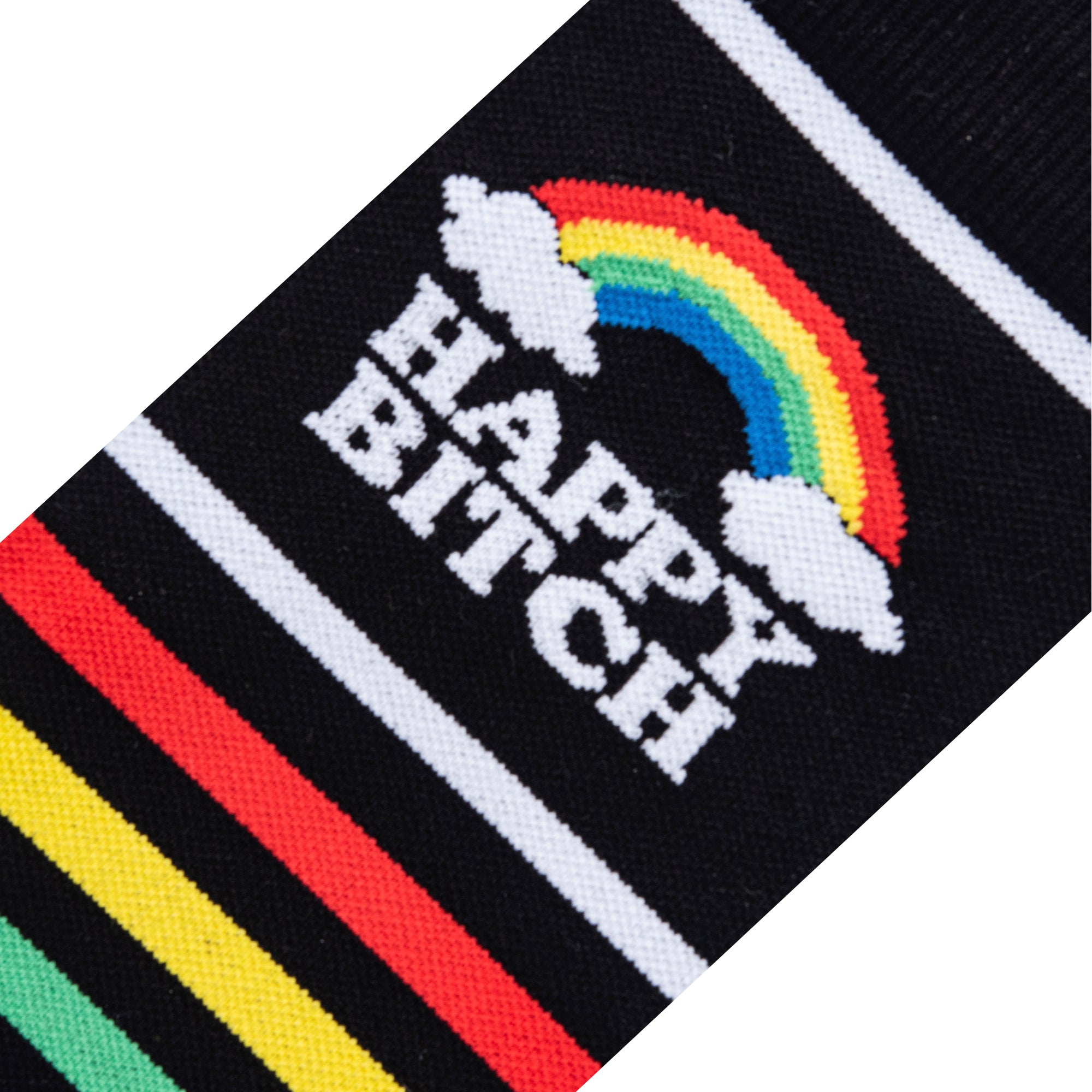 Happy Bitch Compression Socks