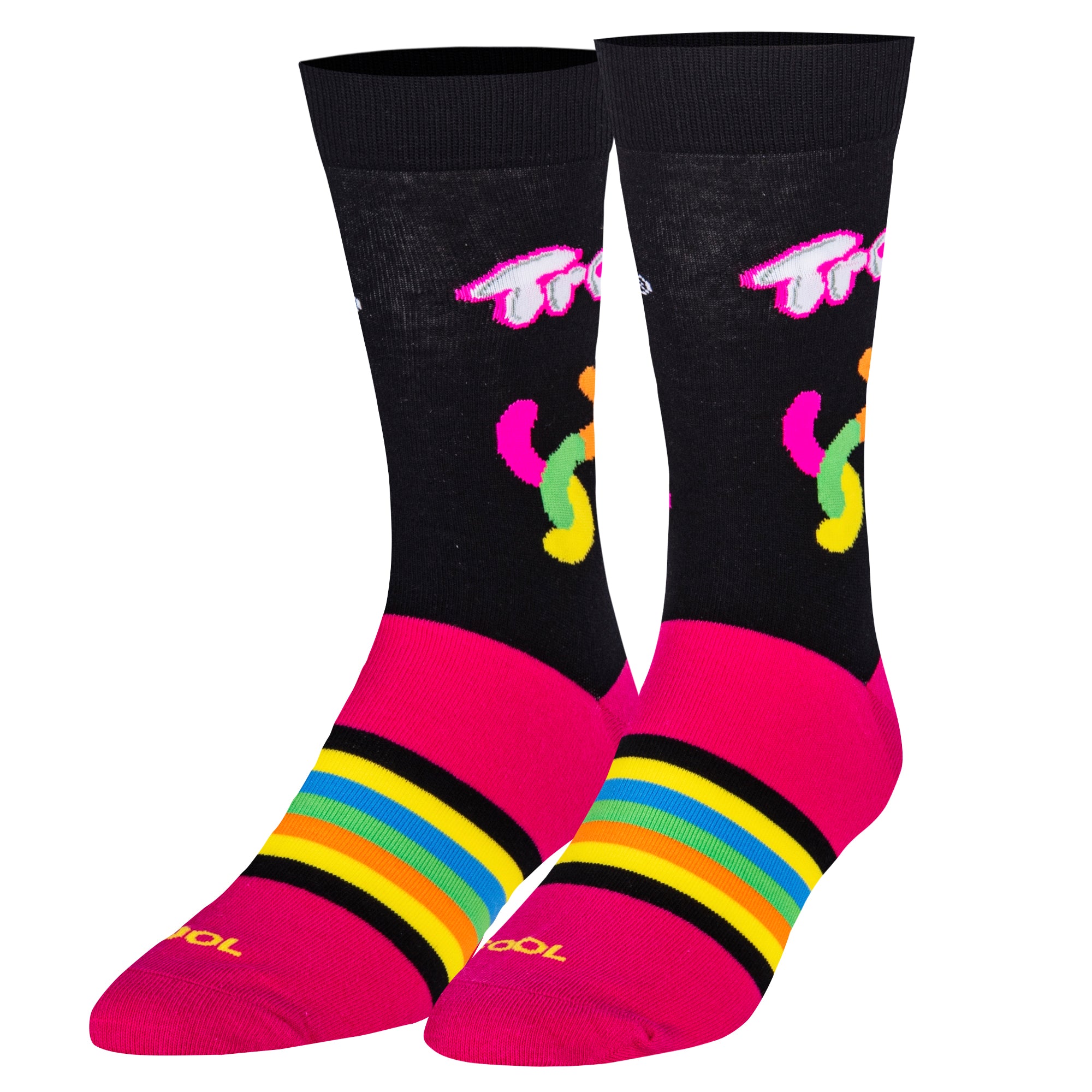 Trolli Men's Crew Socks