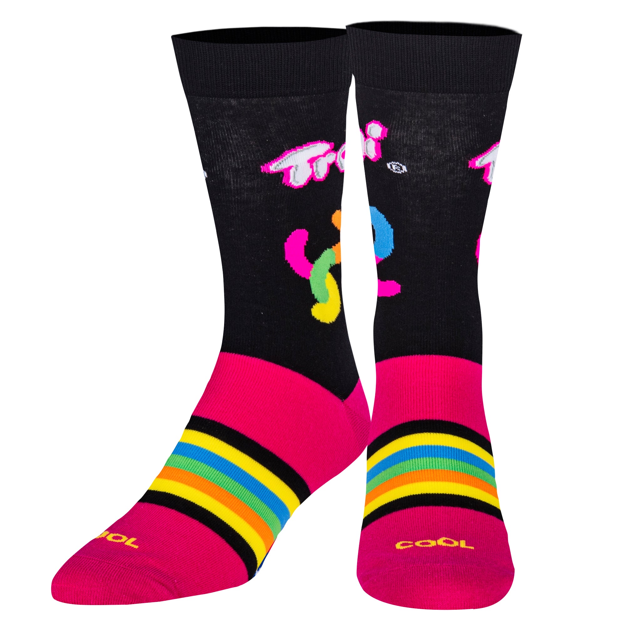 Trolli Men's Crew Socks