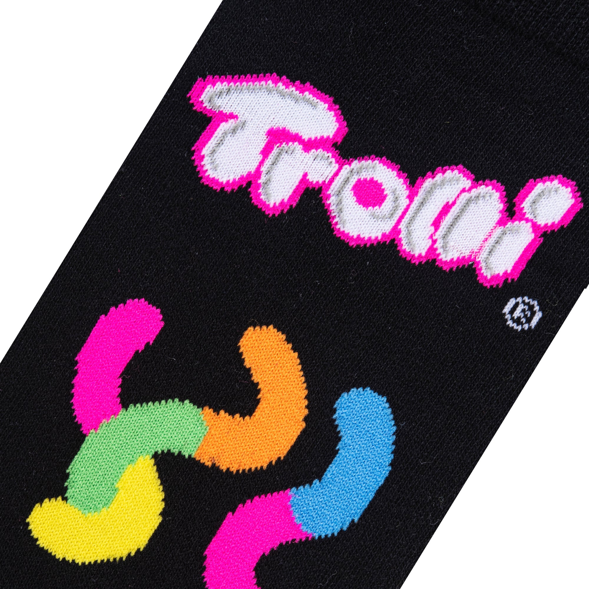 Trolli Men's Crew Socks