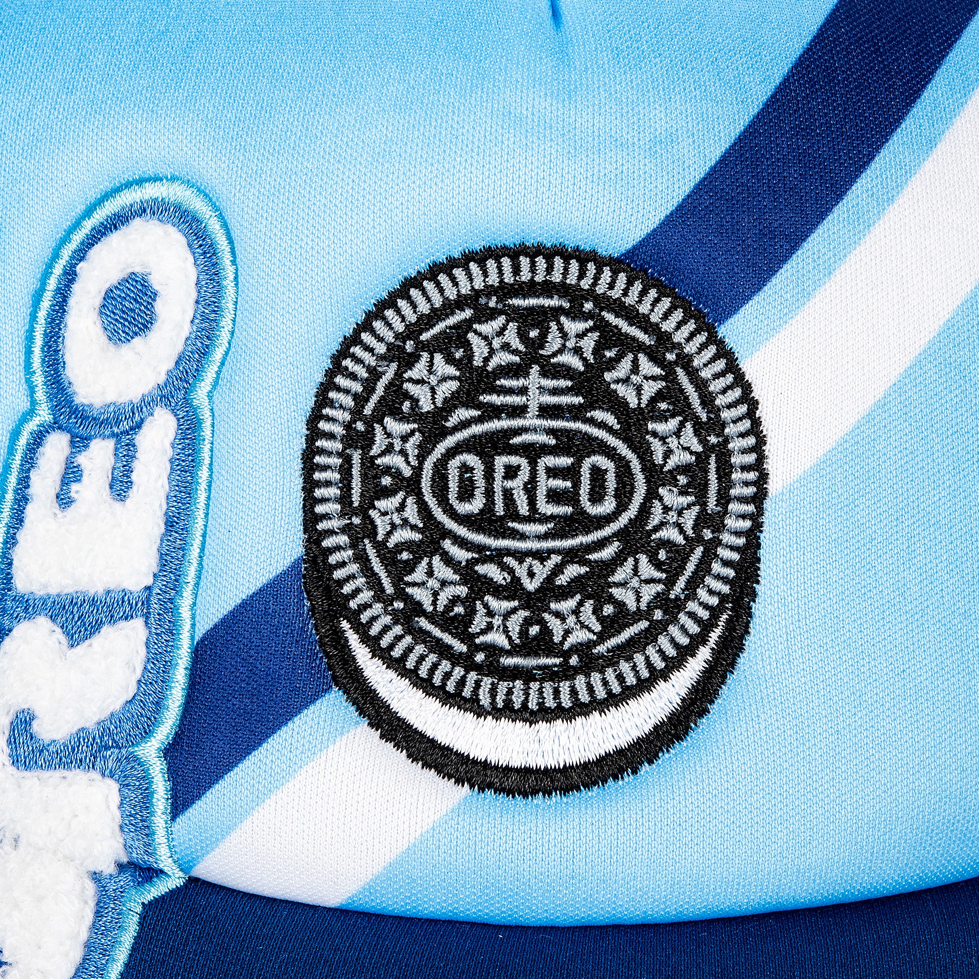 Oreo Trucker Hat