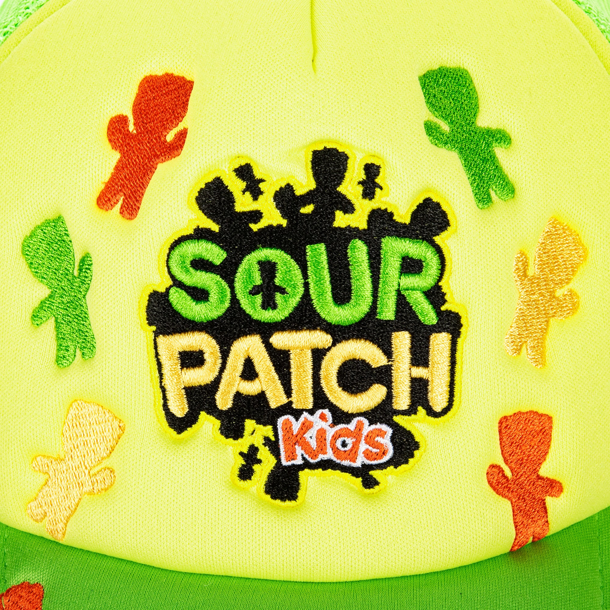 Sour Patch Kids Trucker Hat