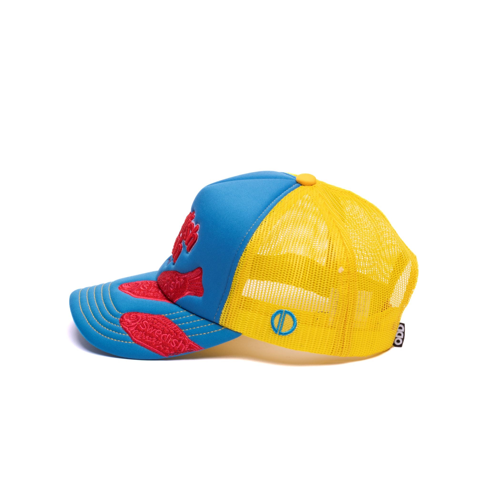Swedish Fish Trucker Hat