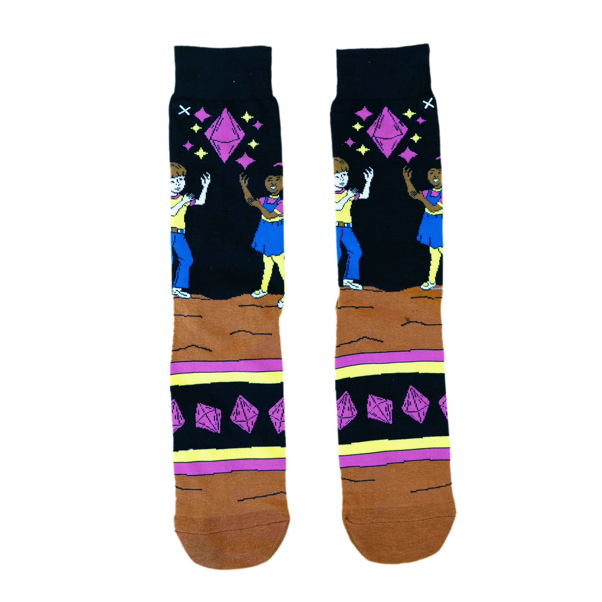 Magical Rock - Kaash Paige