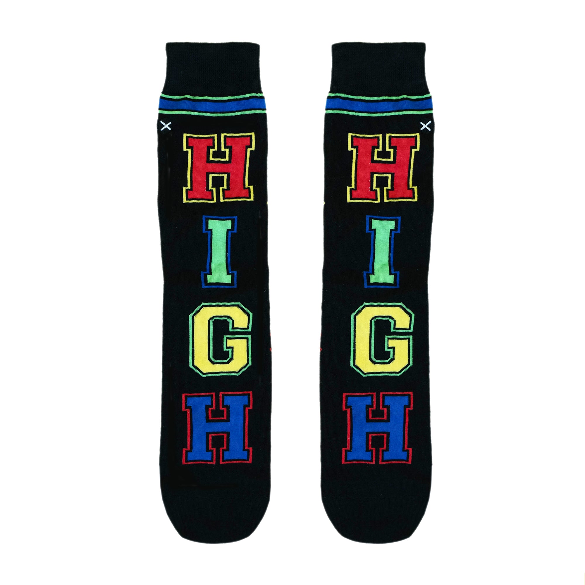 High Letterman - Kaash Paige