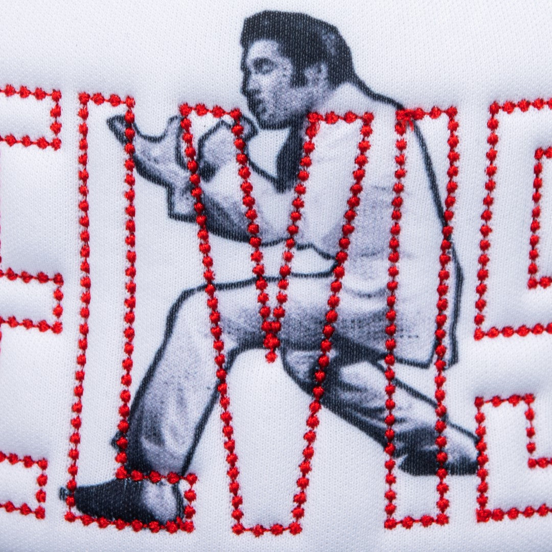 Elvis Sings Trucker Hat