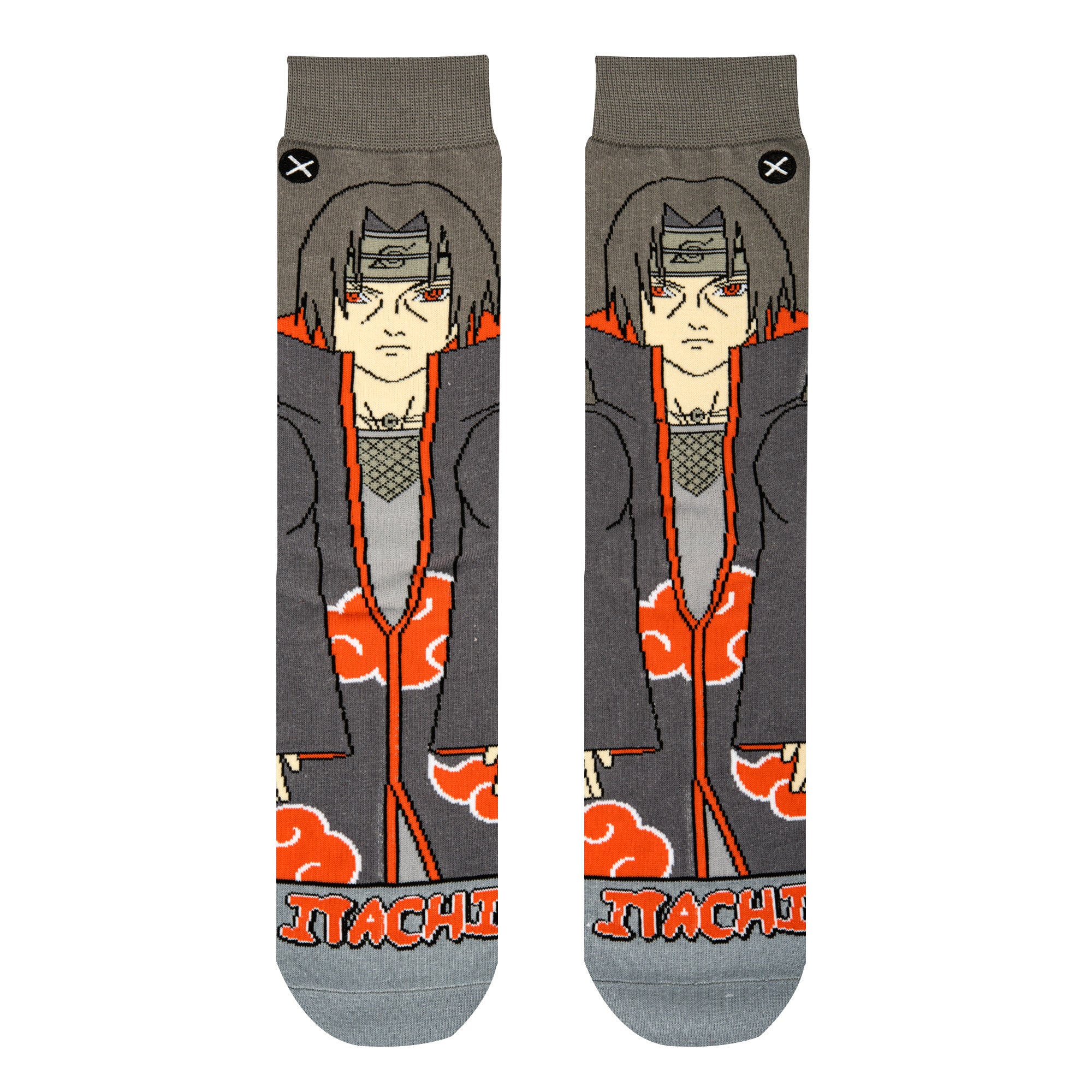 Itachi 360 Men's Crew Socks